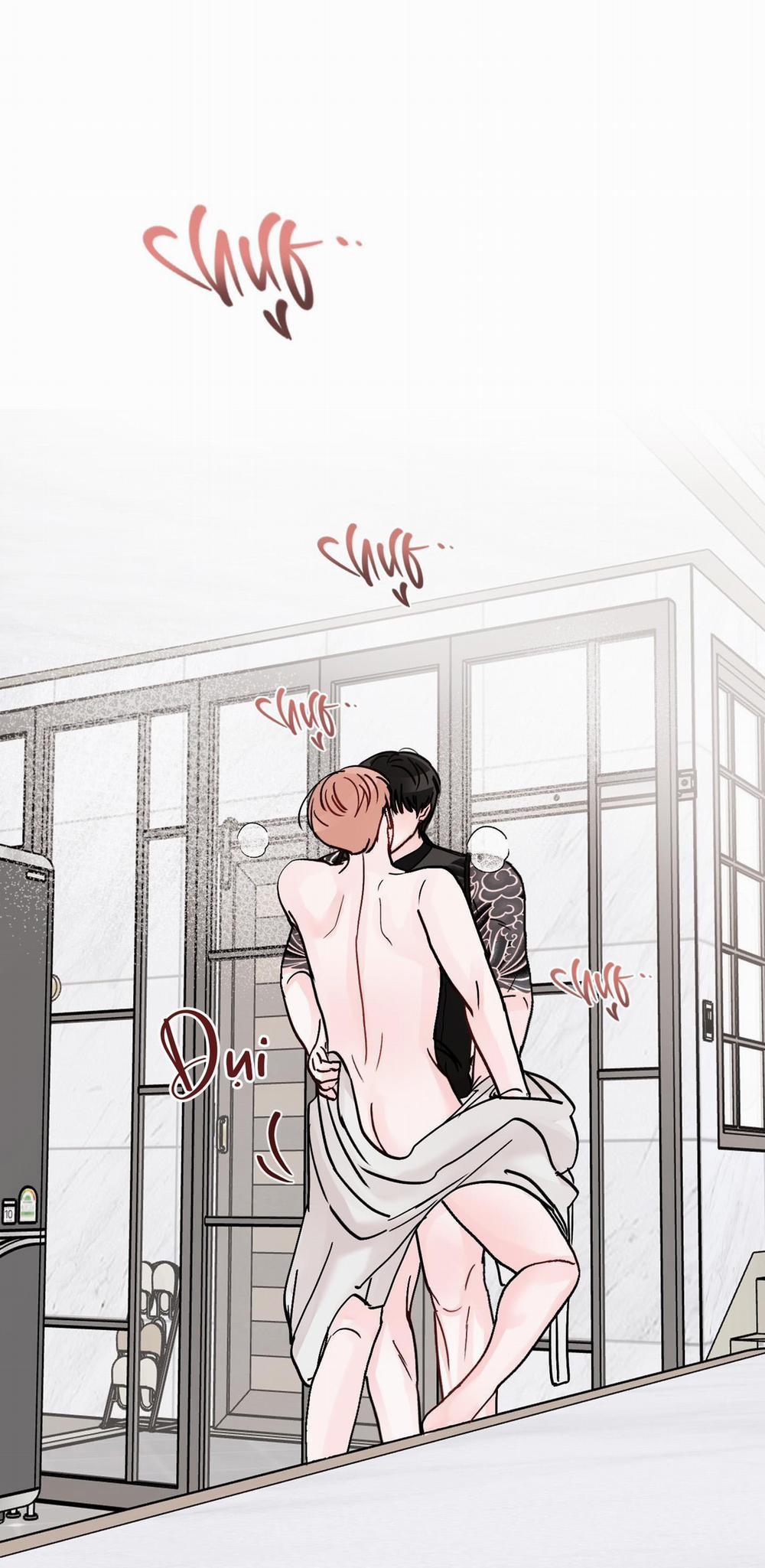 (Cbunu) Thán Phục Thanh Xuân 81 H+ trang 0