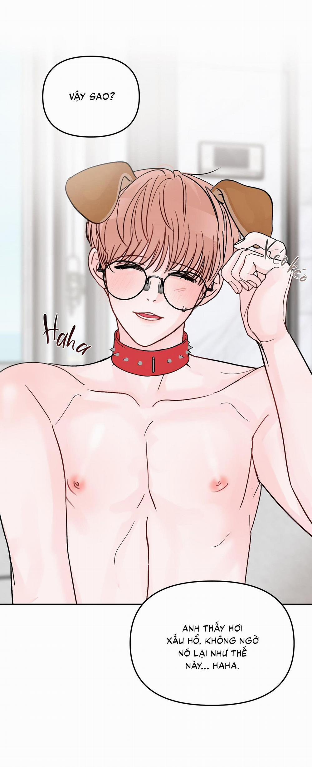 (Cbunu) Thán Phục Thanh Xuân 81 H+ trang 16