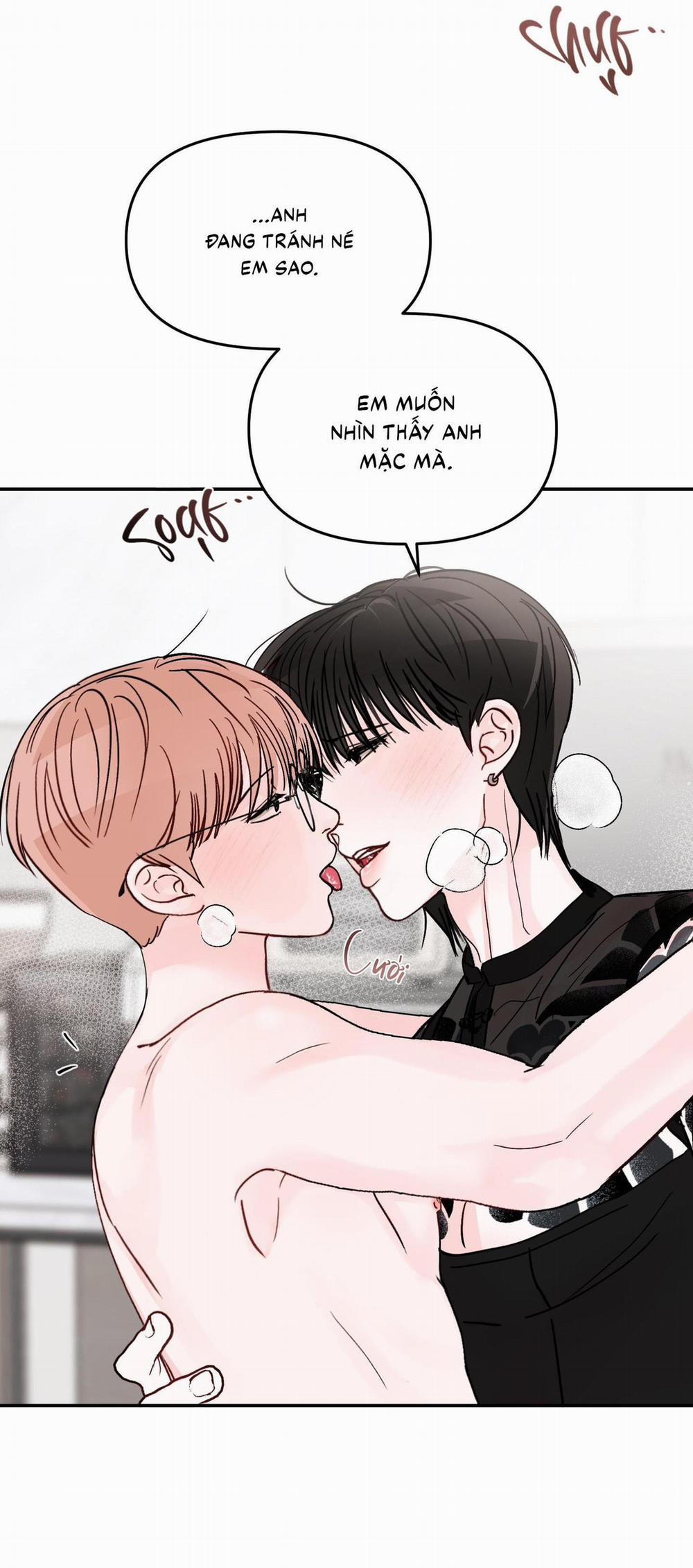 (Cbunu) Thán Phục Thanh Xuân 81 H+ trang 2