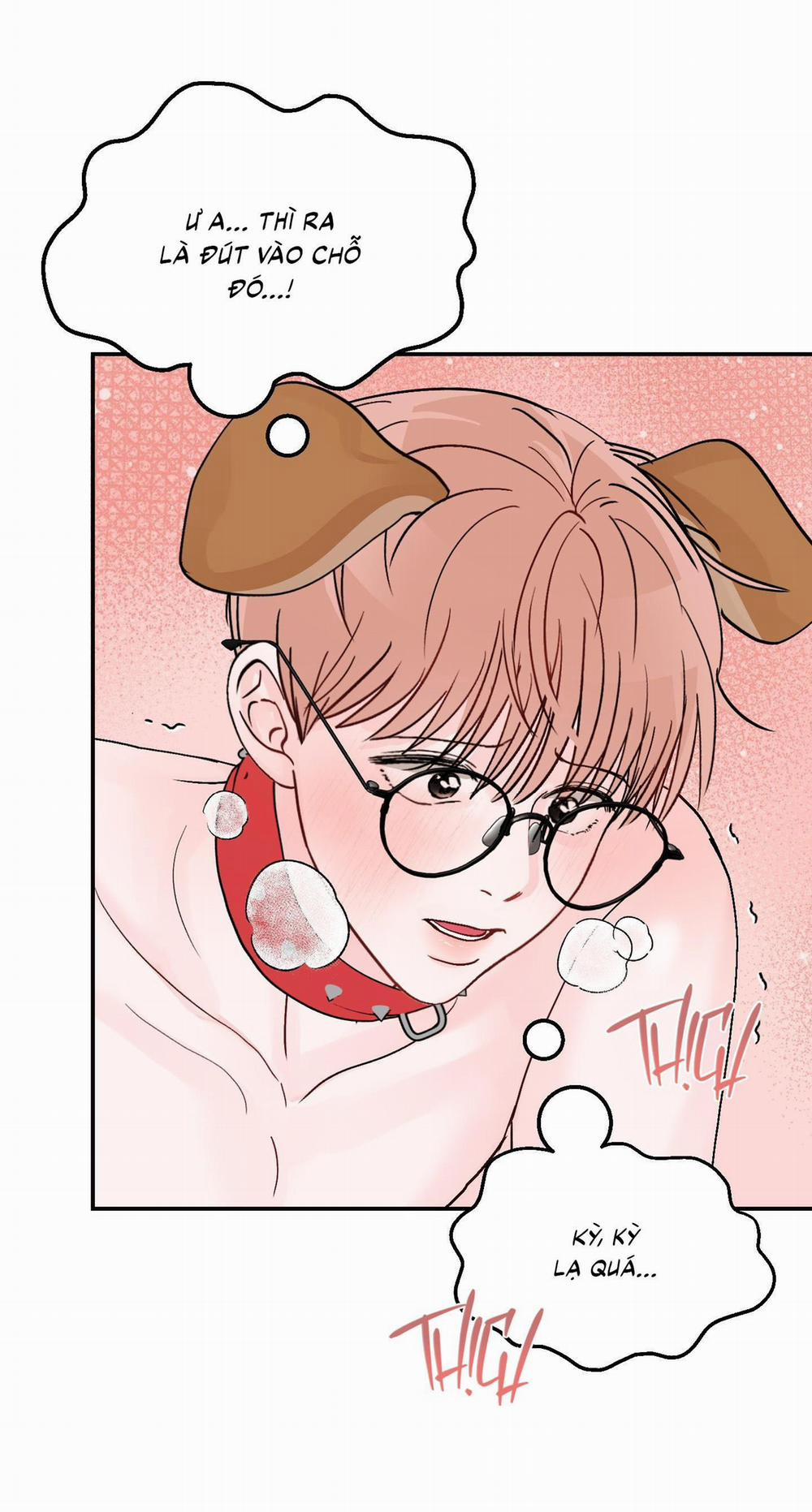 (Cbunu) Thán Phục Thanh Xuân 81 H+ trang 21