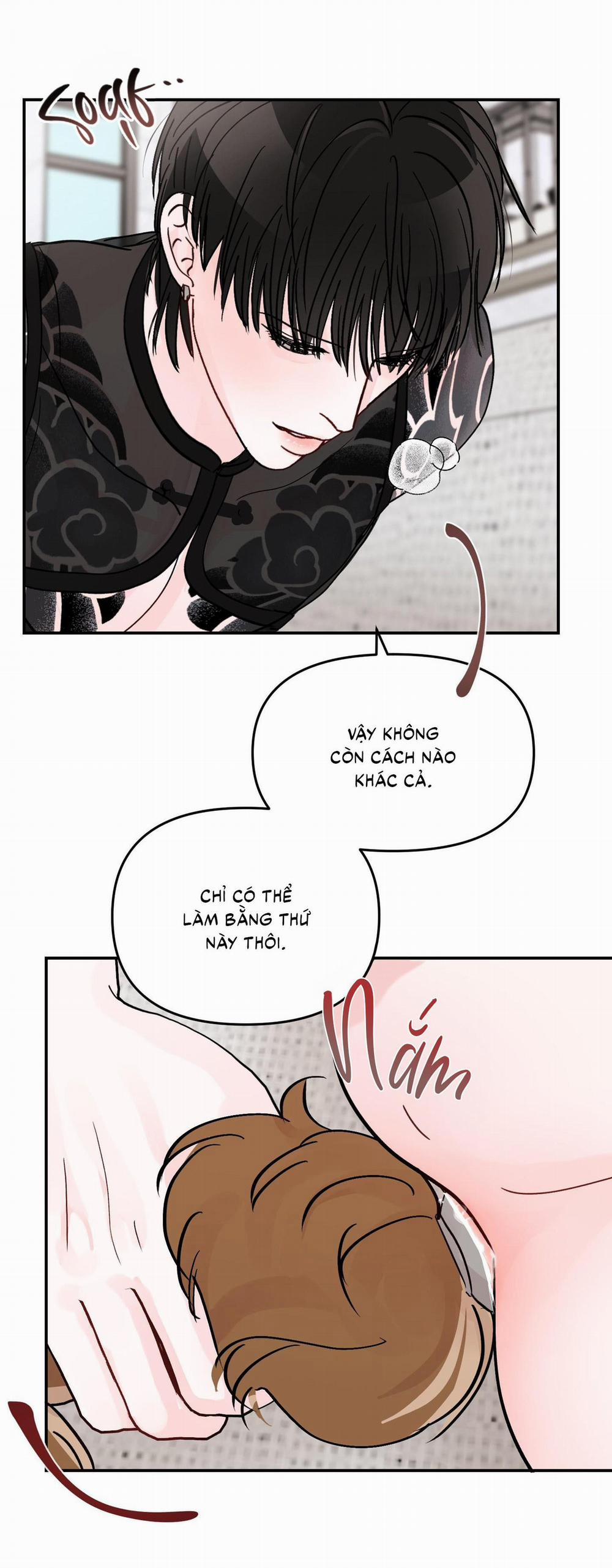 (Cbunu) Thán Phục Thanh Xuân 81 H+ trang 39