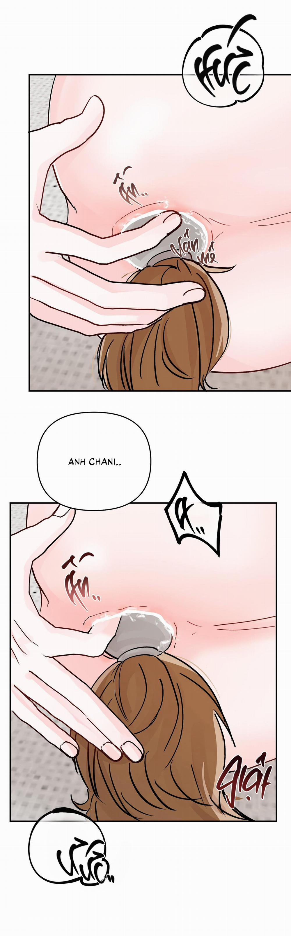 (Cbunu) Thán Phục Thanh Xuân 81 H+ trang 41