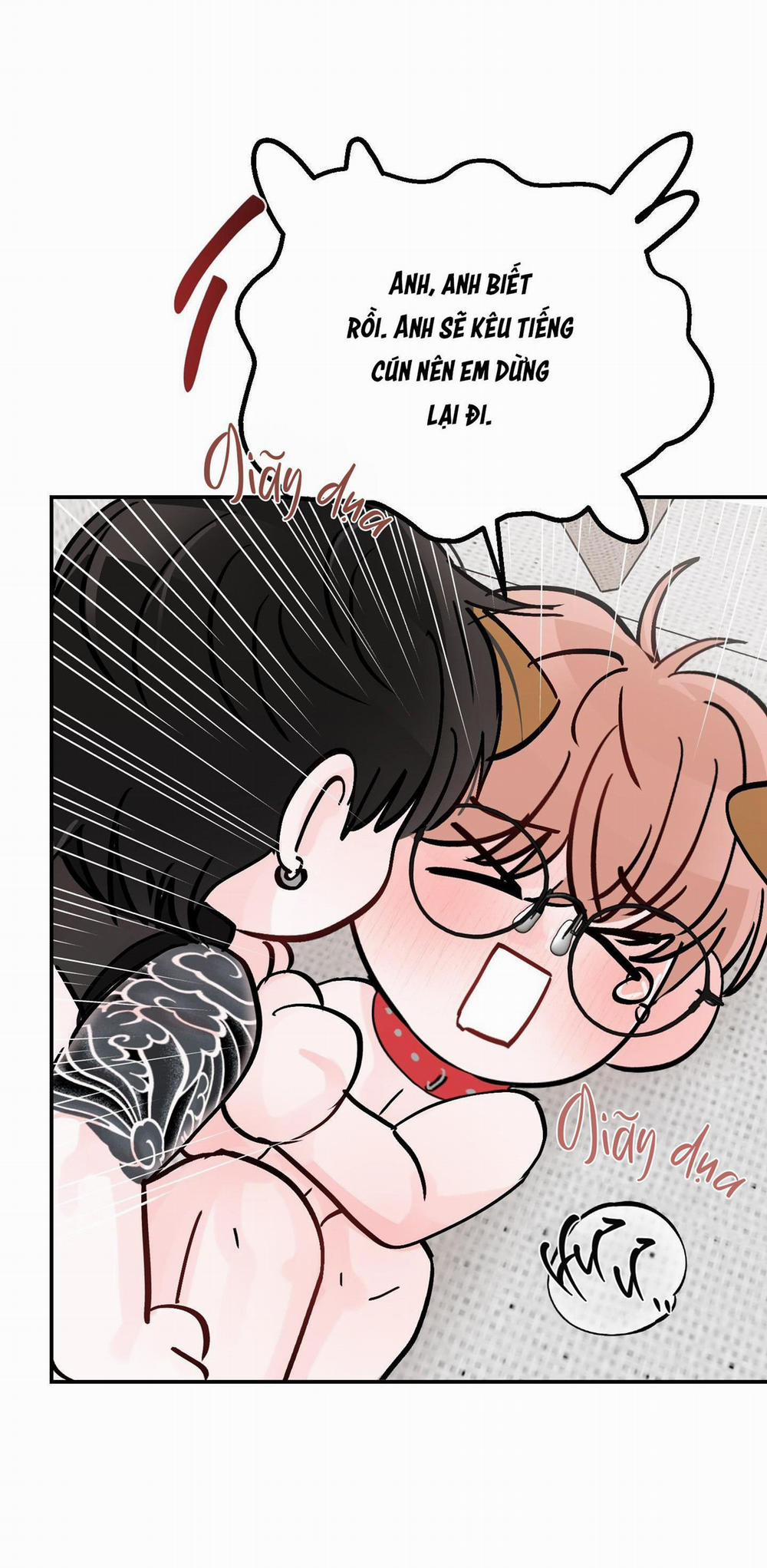 (Cbunu) Thán Phục Thanh Xuân 81 H+ trang 42