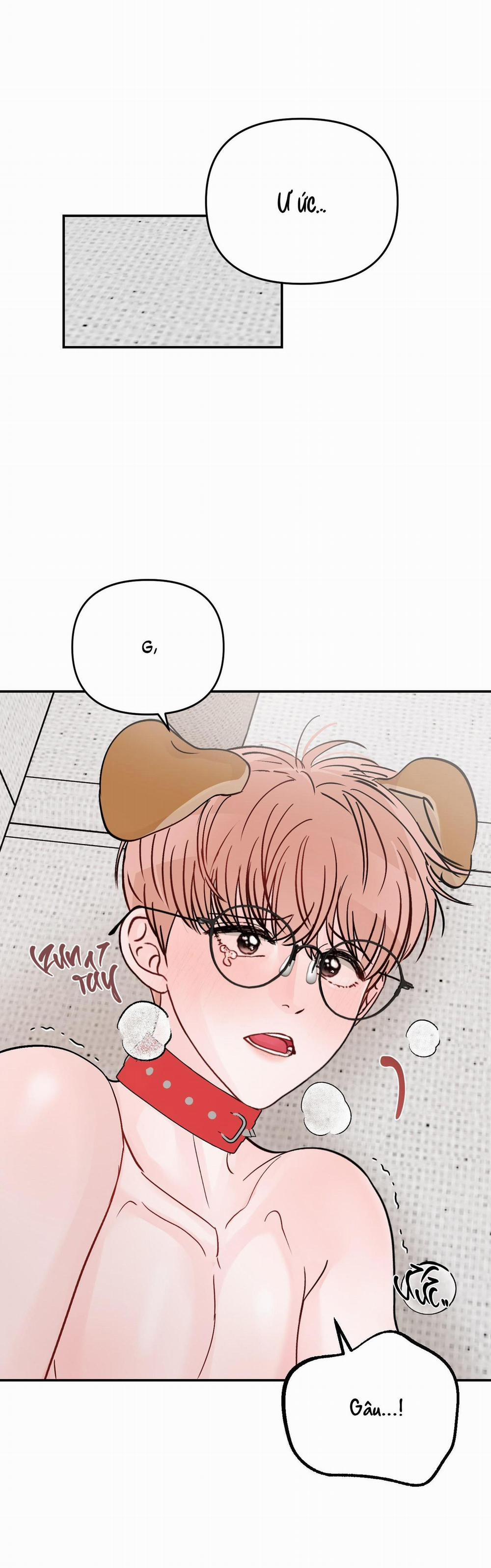 (Cbunu) Thán Phục Thanh Xuân 81 H+ trang 43