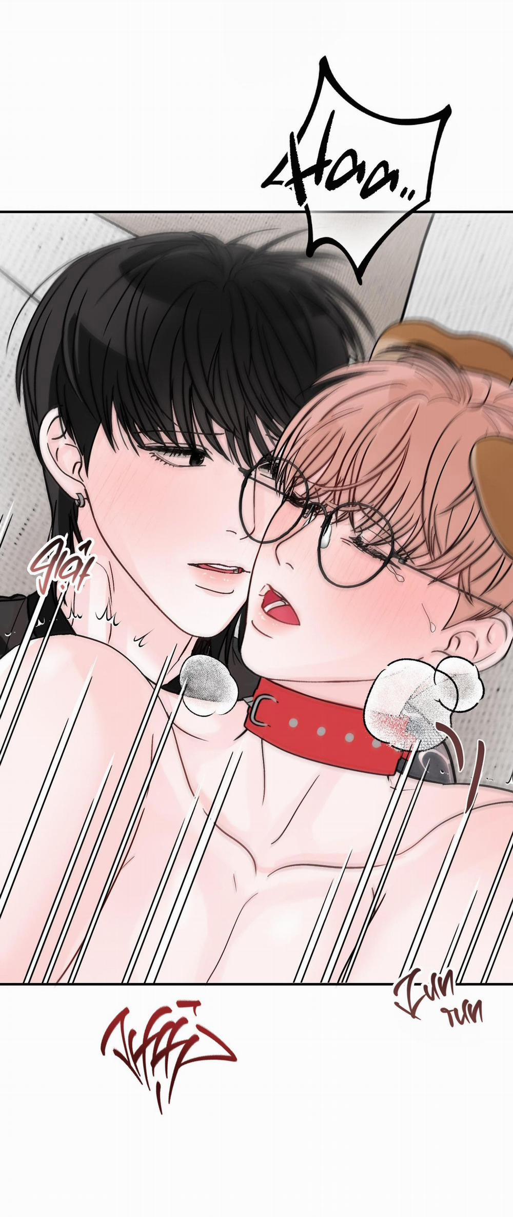 (Cbunu) Thán Phục Thanh Xuân 81 H+ trang 56