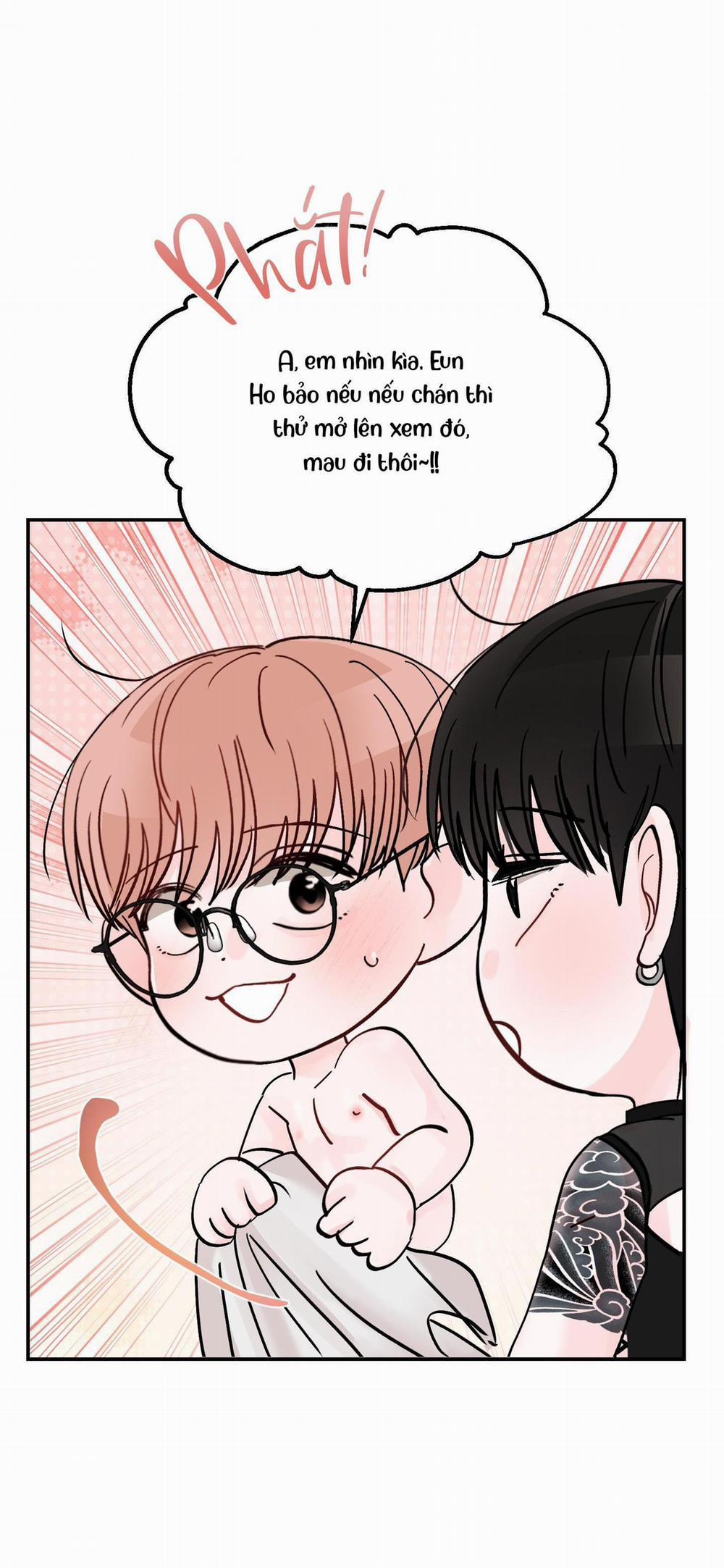 (Cbunu) Thán Phục Thanh Xuân 81 H+ trang 6