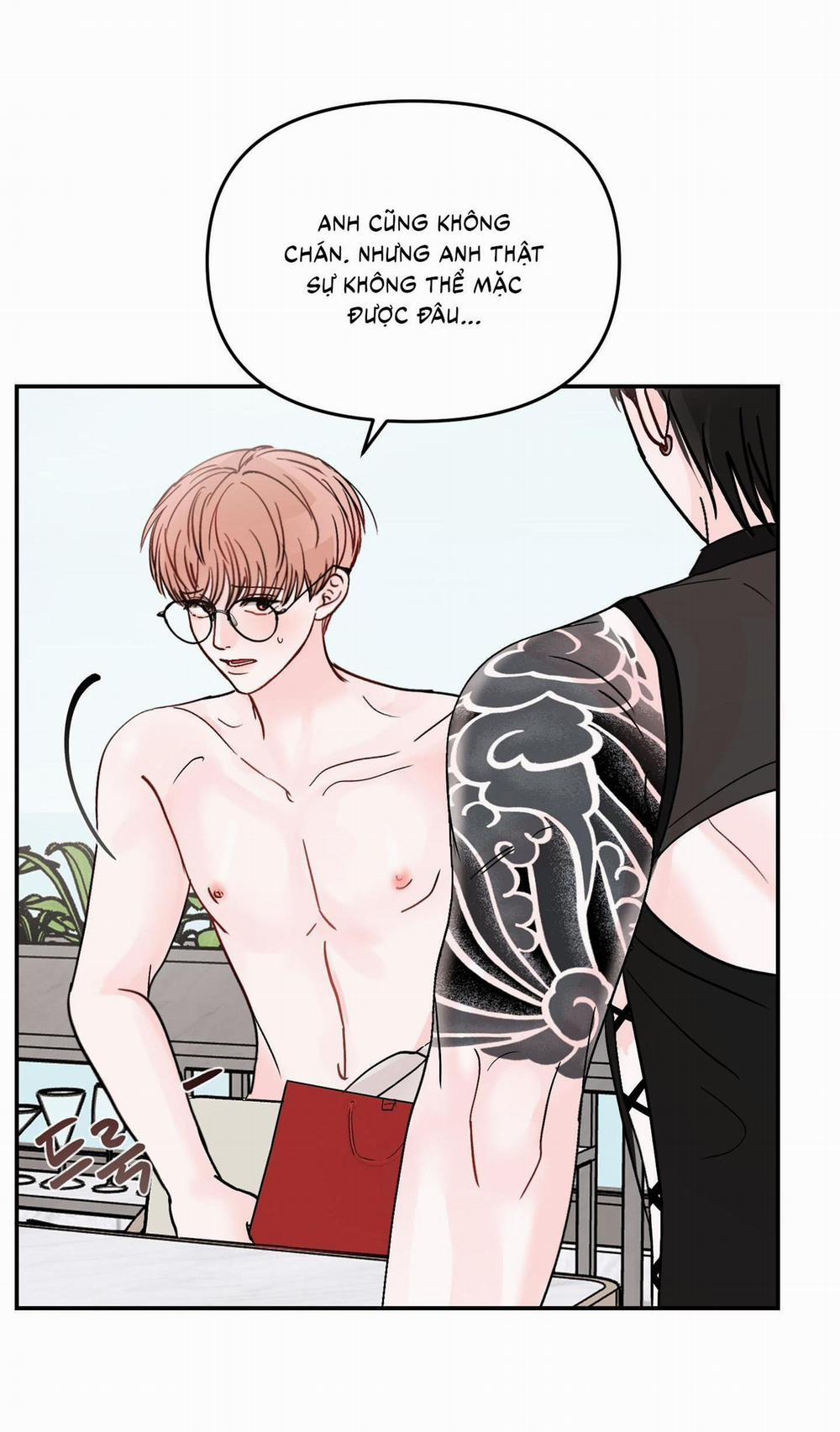 (Cbunu) Thán Phục Thanh Xuân 81 H+ trang 8