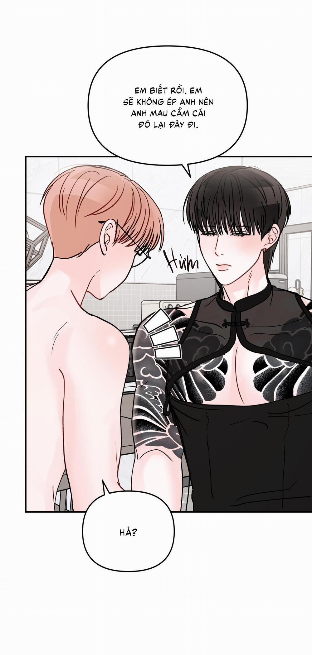 (Cbunu) Thán Phục Thanh Xuân 81 H+ trang 9