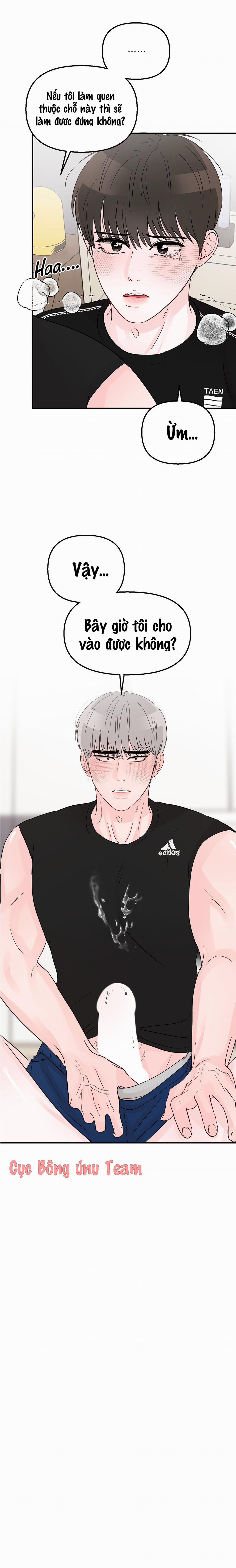 (Cbunu) Thán Phục Thanh Xuân 9 trang 14