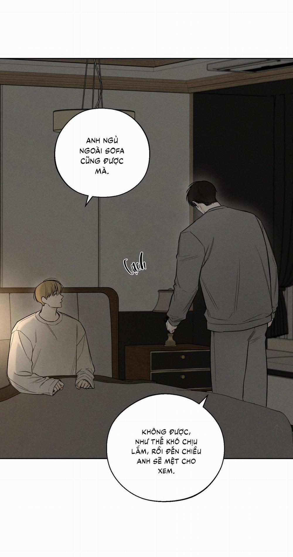 (Cbunu) Tháng 12 47 End Season 2 trang 1