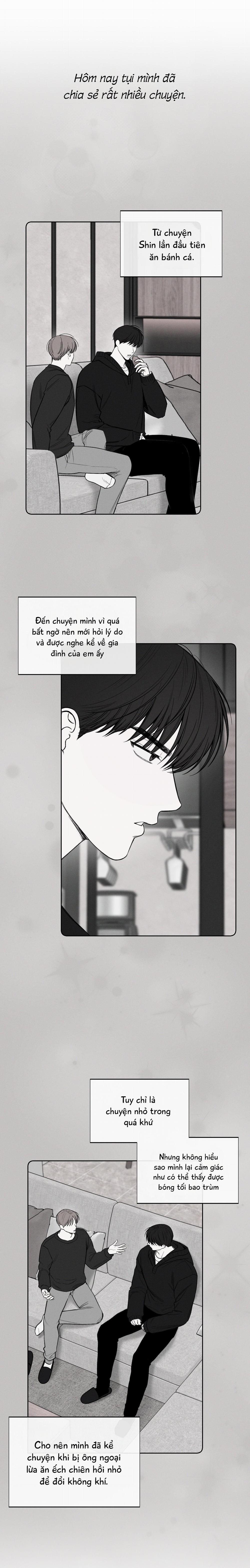 (Cbunu) Tháng 12 47 End Season 2 trang 13