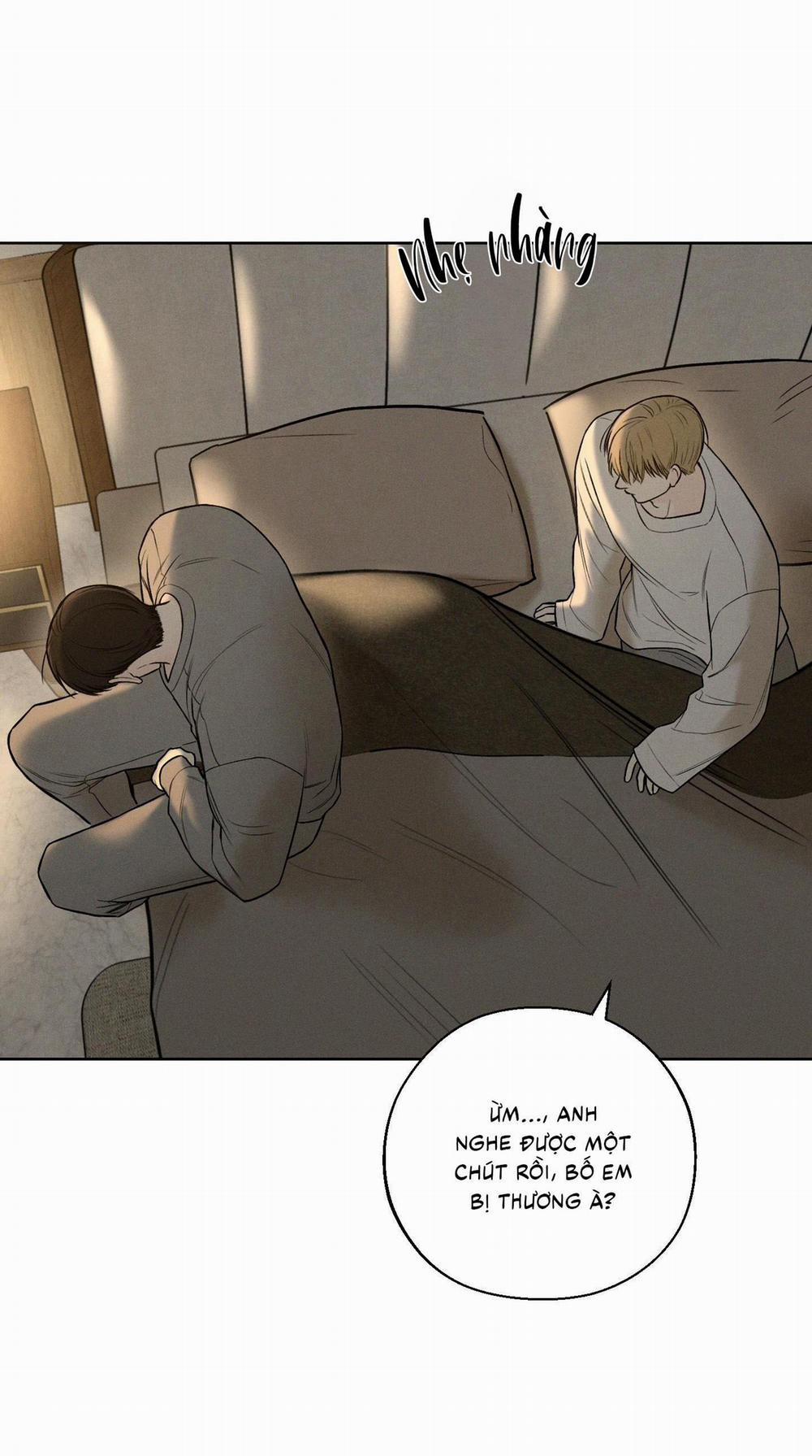 (Cbunu) Tháng 12 47 End Season 2 trang 29