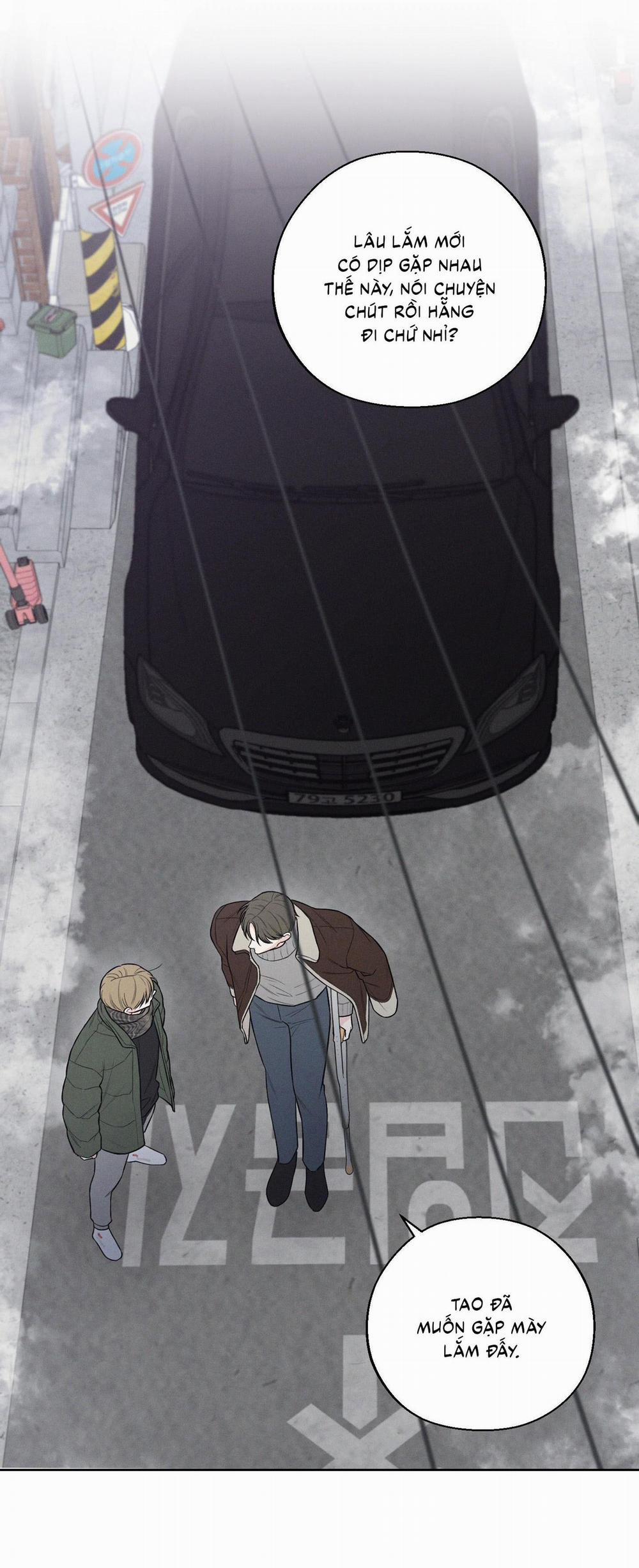 (Cbunu) Tháng 12 47 End Season 2 trang 49