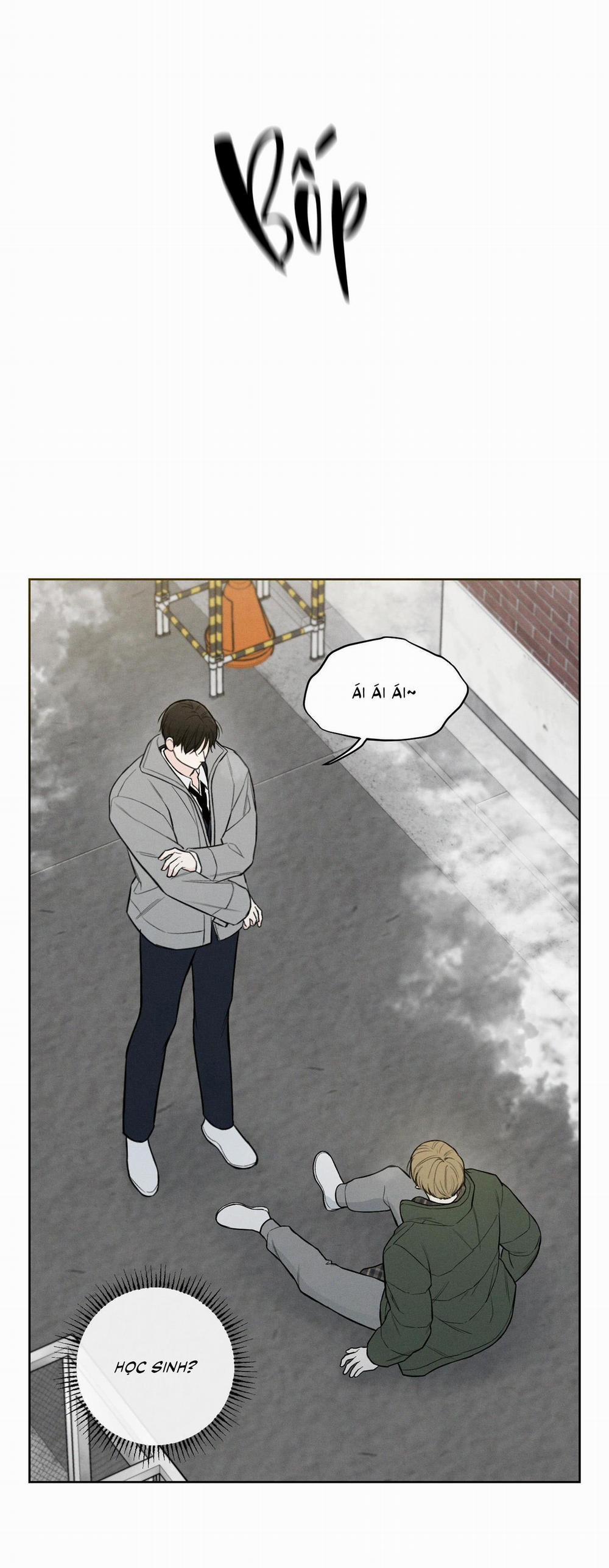 (Cbunu) Tháng 12 47 End Season 2 trang 58