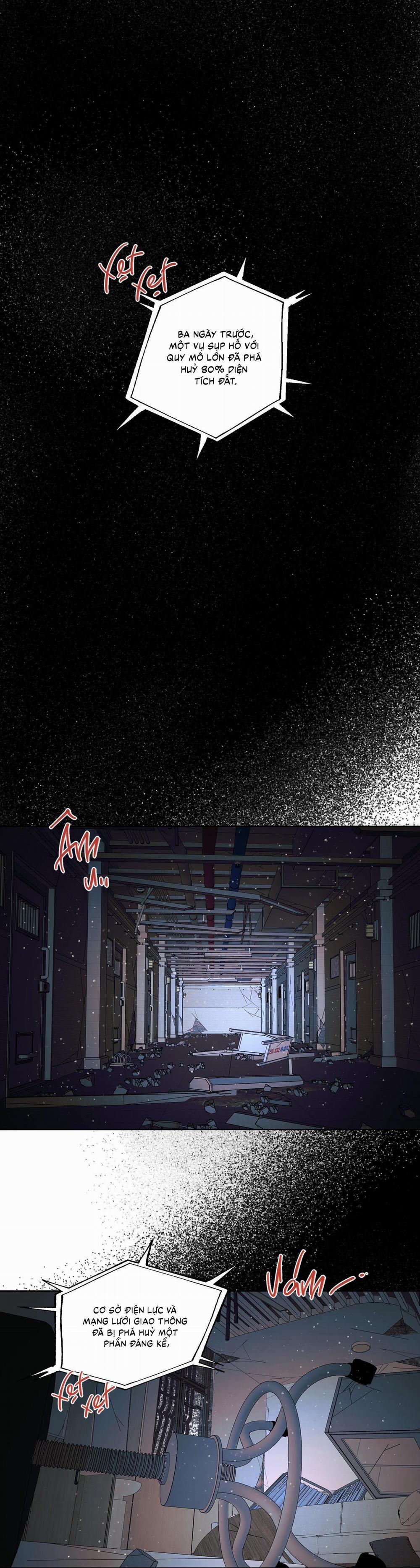 (CBunu) The Cell 1 H+ trang 0