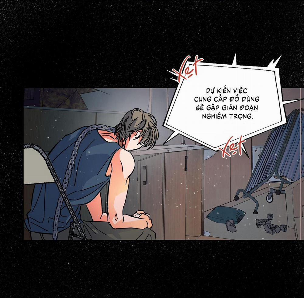 (CBunu) The Cell 1 H+ trang 1