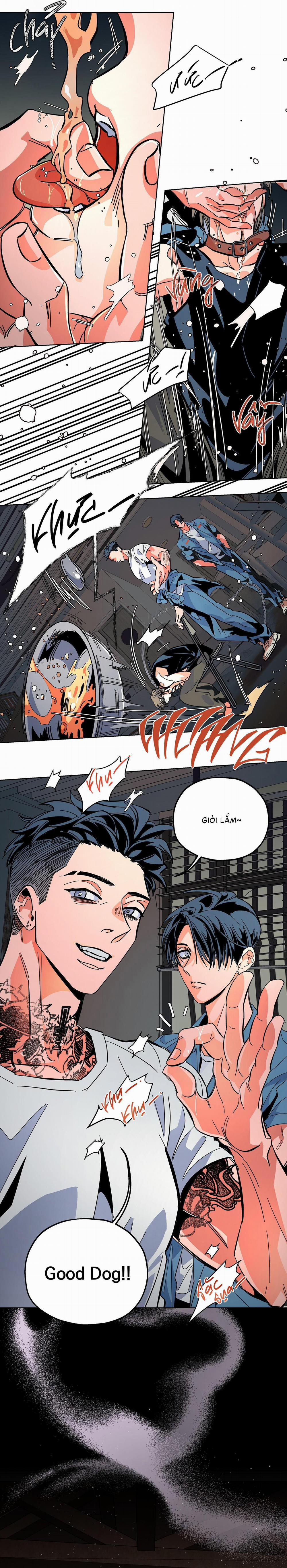 (CBunu) The Cell 1 H+ trang 10