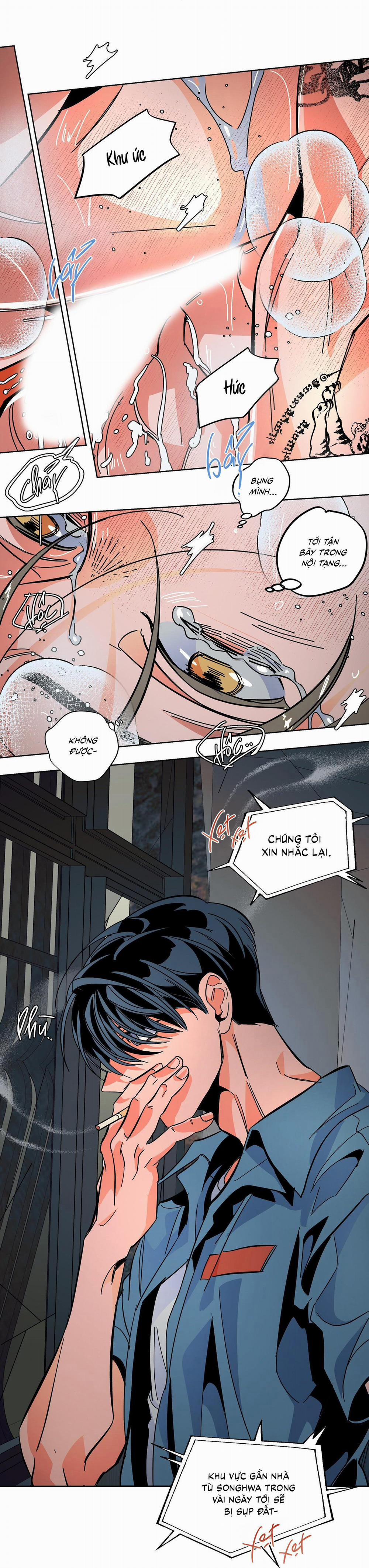 (CBunu) The Cell 1 H+ trang 13