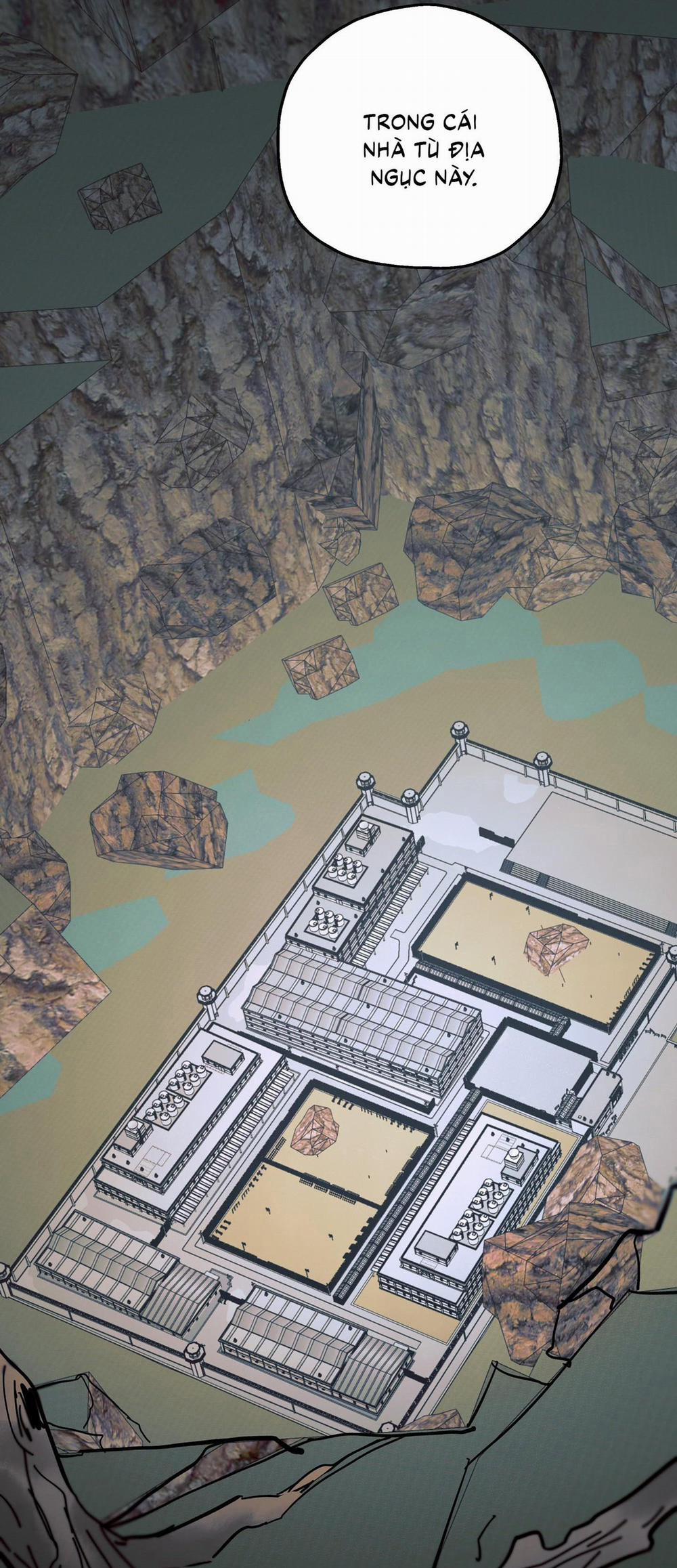 (CBunu) The Cell 1 H+ trang 21