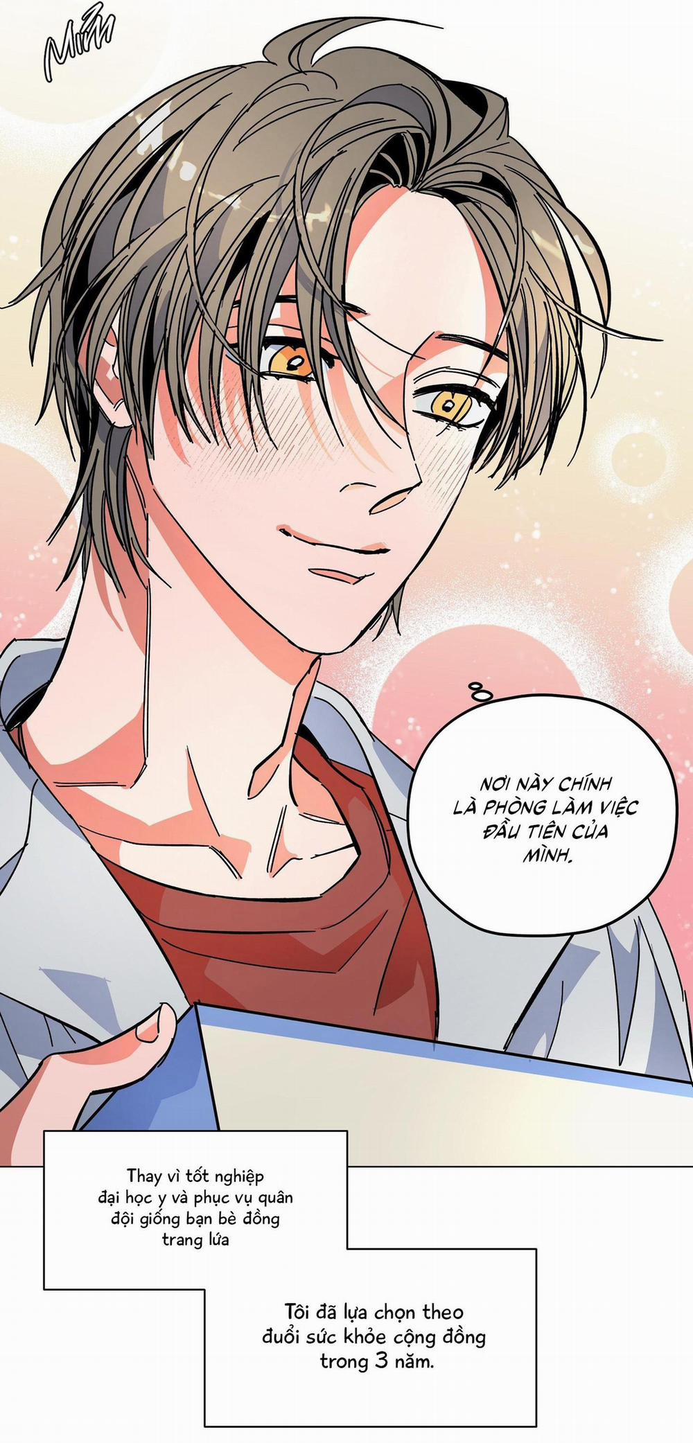 (CBunu) The Cell 1 H+ trang 29