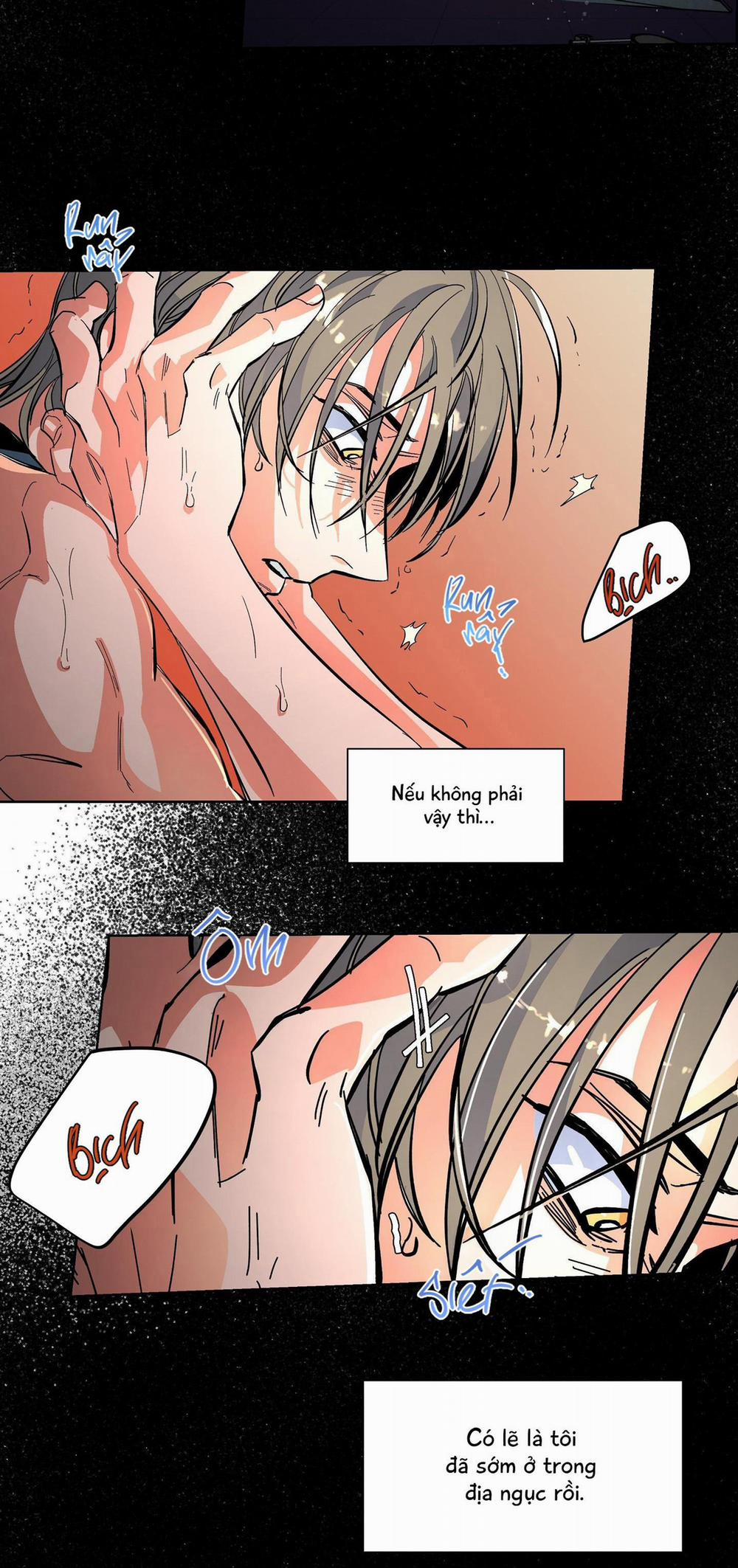 (CBunu) The Cell 1 H+ trang 3