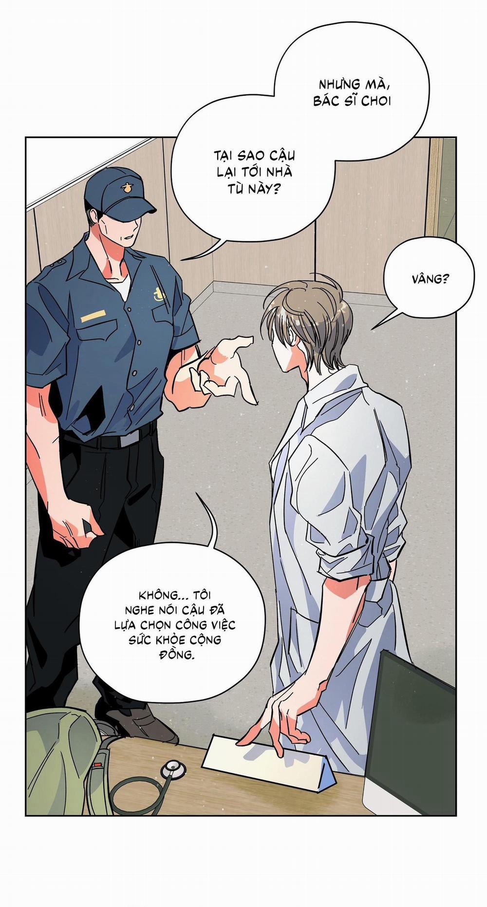 (CBunu) The Cell 1 H+ trang 30