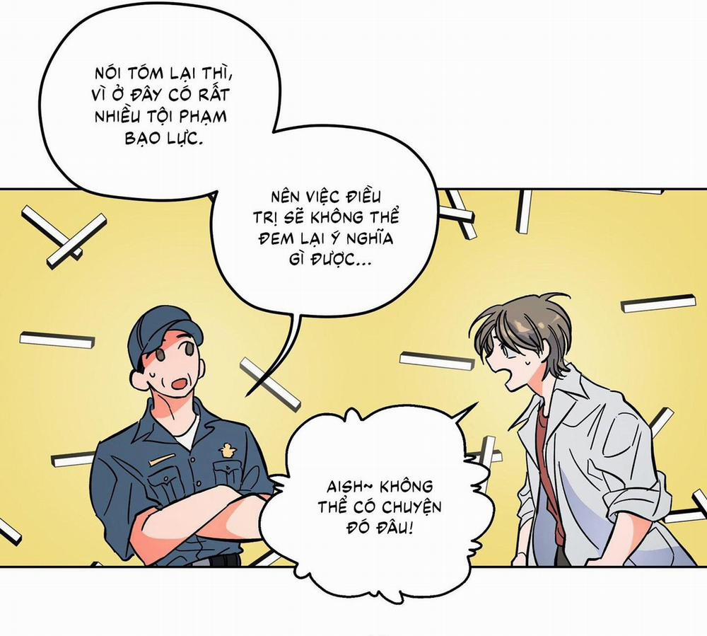 (CBunu) The Cell 1 H+ trang 32