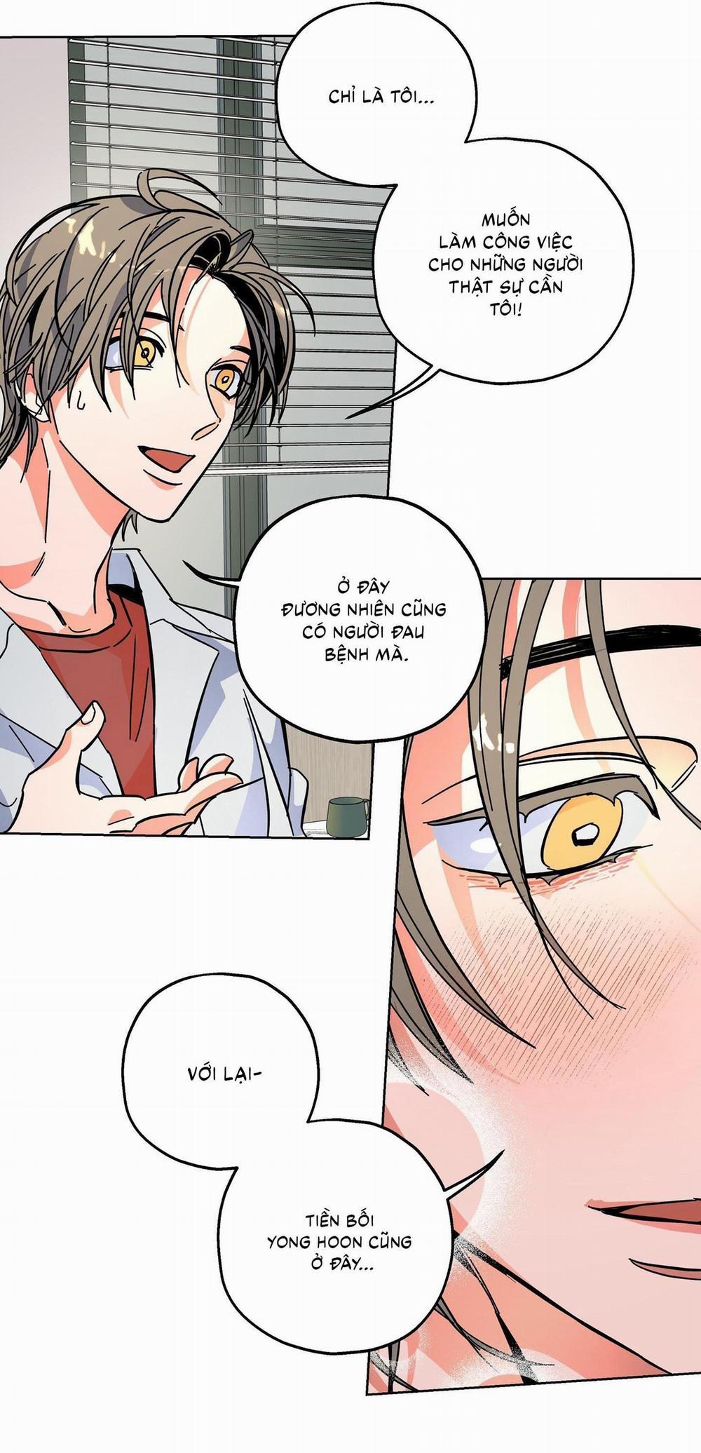 (CBunu) The Cell 1 H+ trang 33