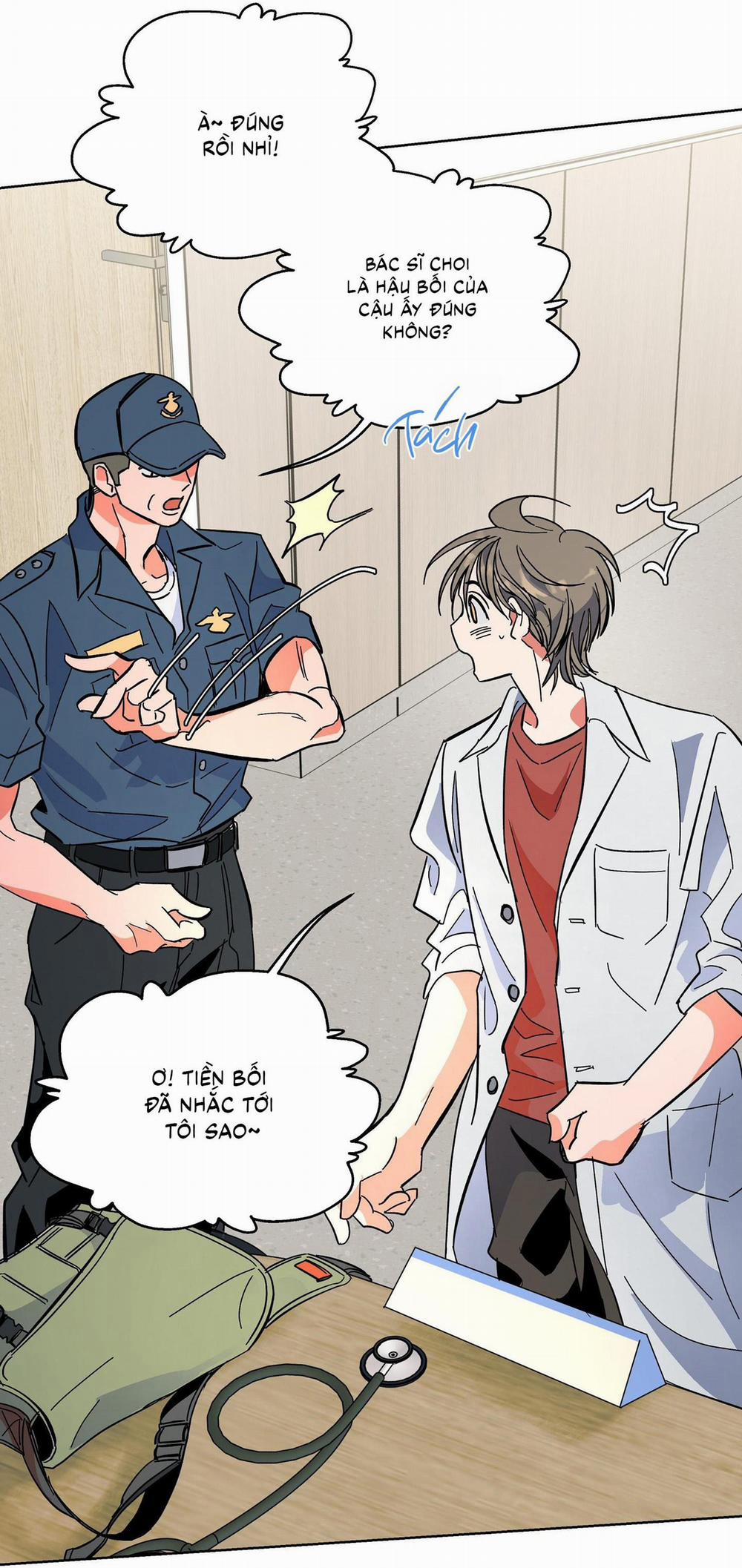 (CBunu) The Cell 1 H+ trang 34