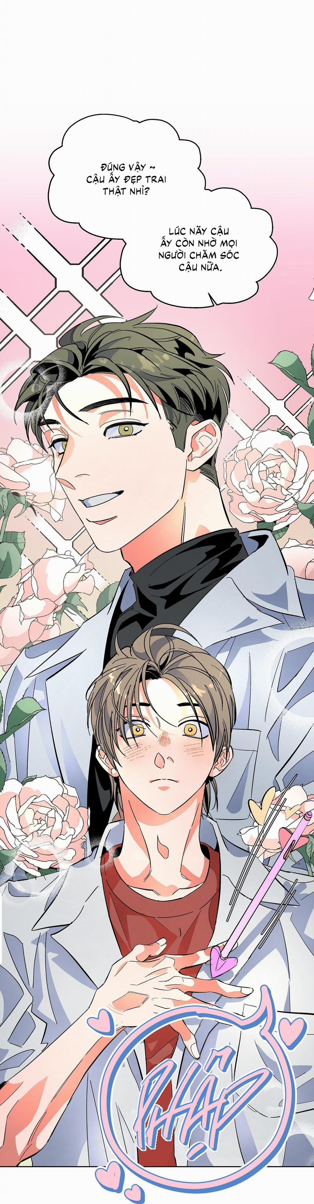 (CBunu) The Cell 1 H+ trang 35