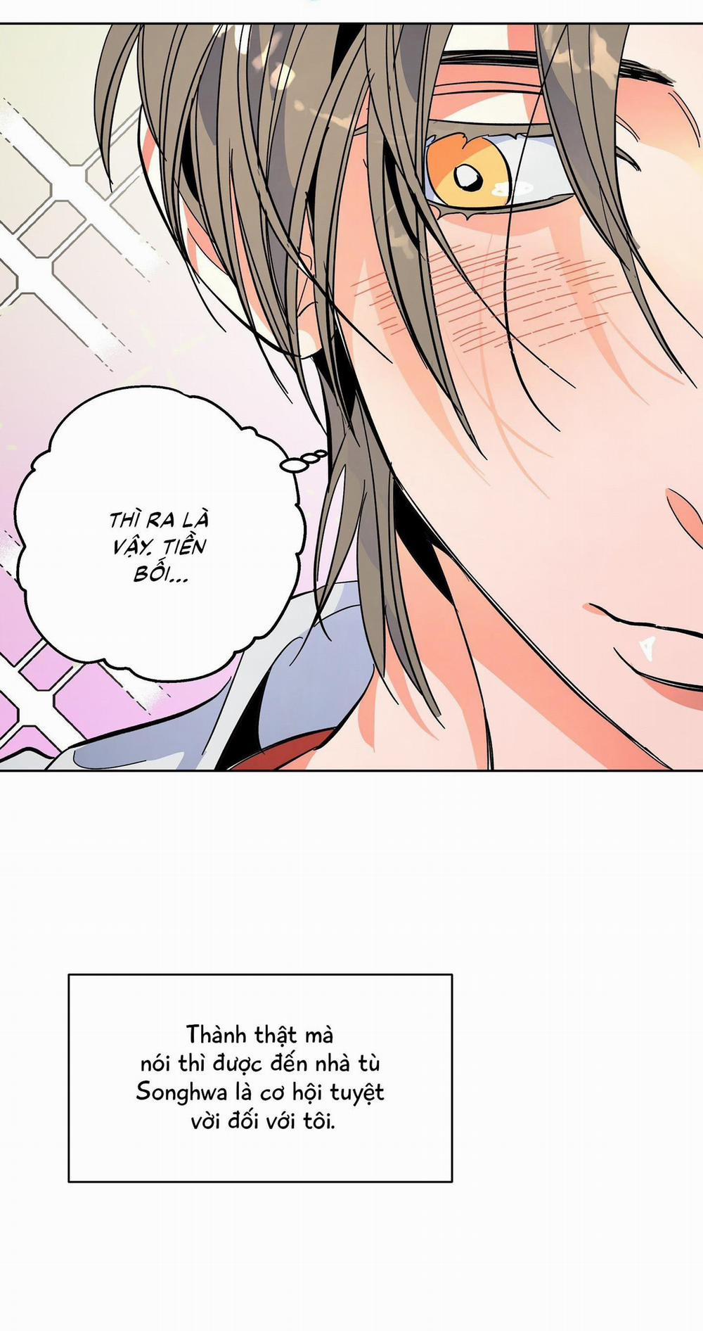 (CBunu) The Cell 1 H+ trang 36