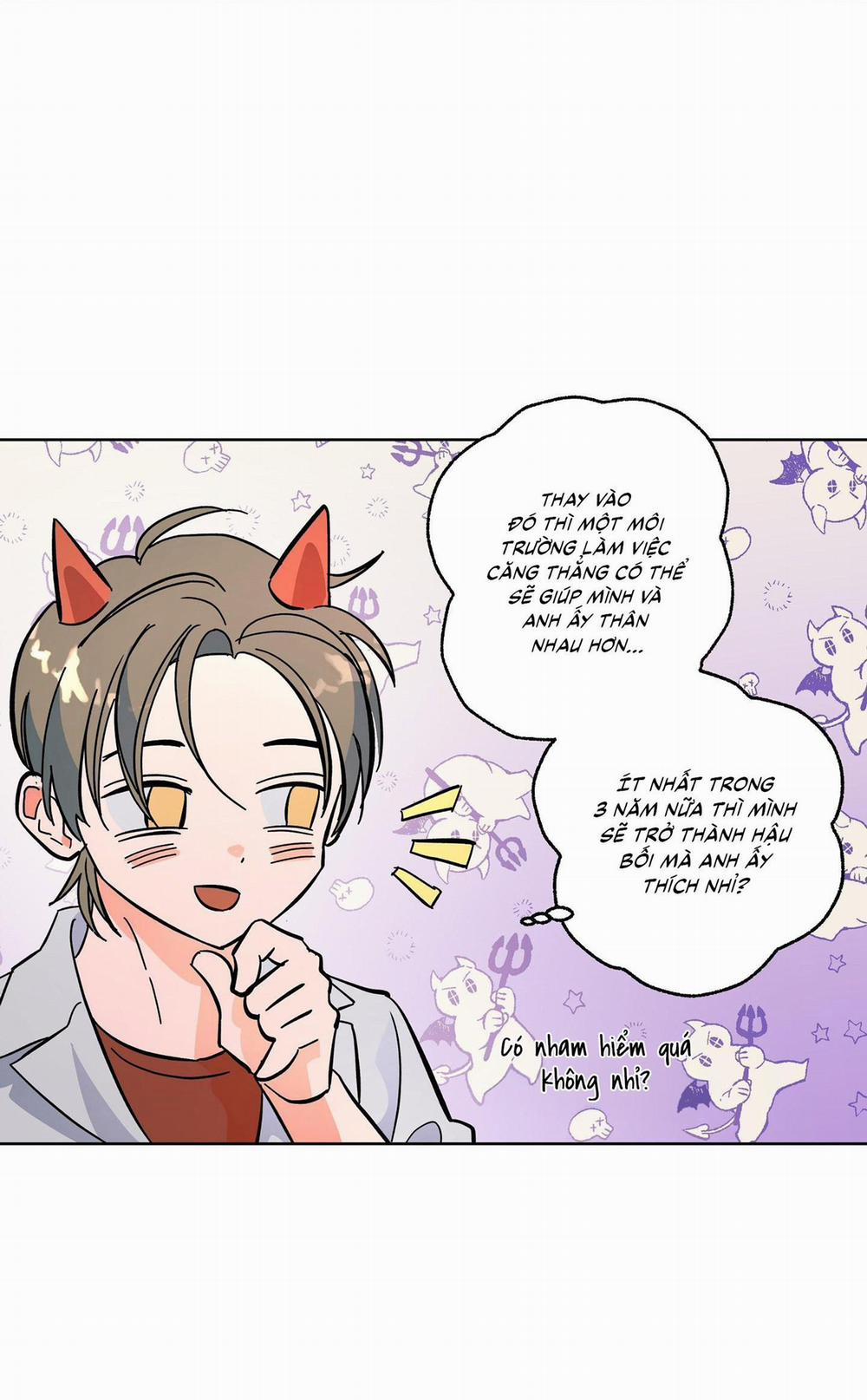 (CBunu) The Cell 1 H+ trang 38