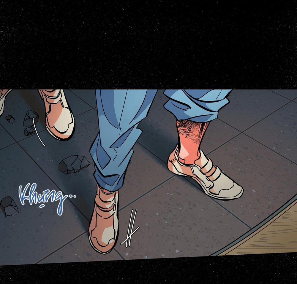 (CBunu) The Cell 1 H+ trang 4