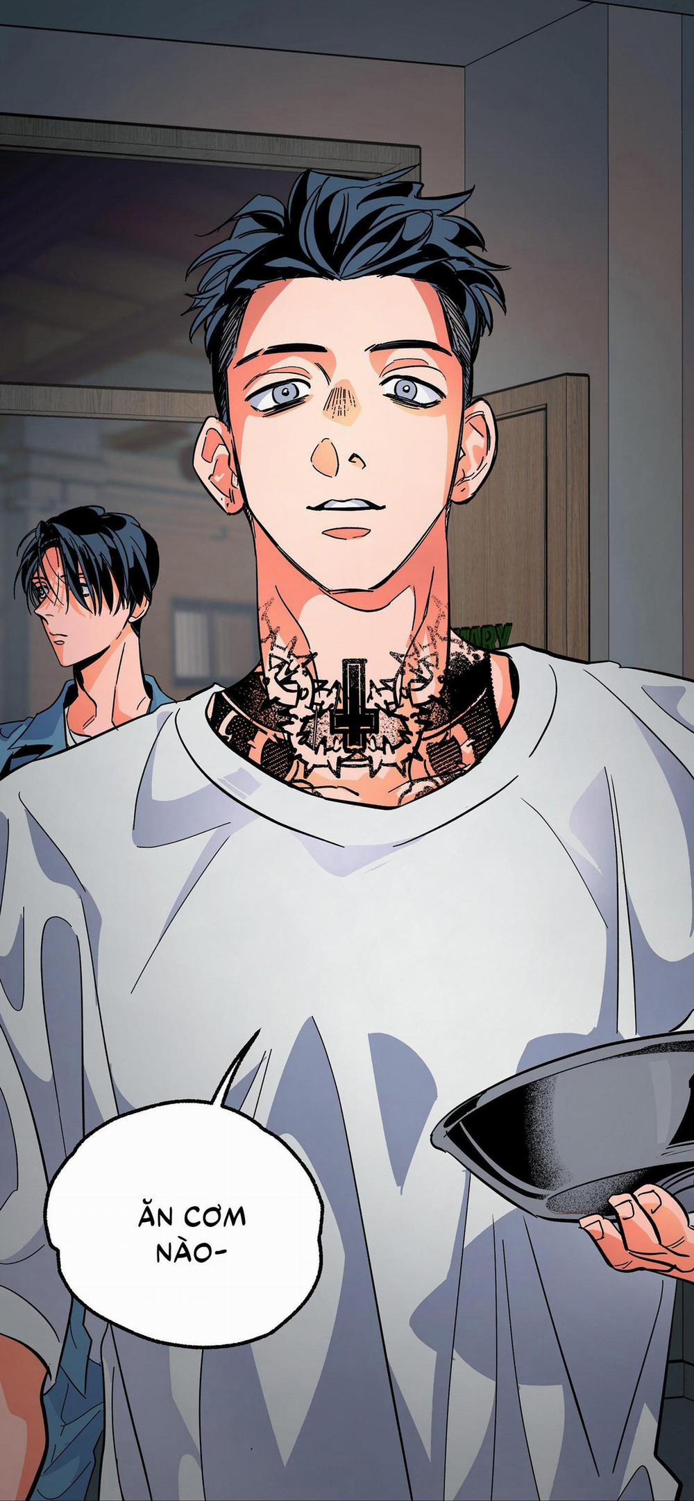 (CBunu) The Cell 1 H+ trang 6