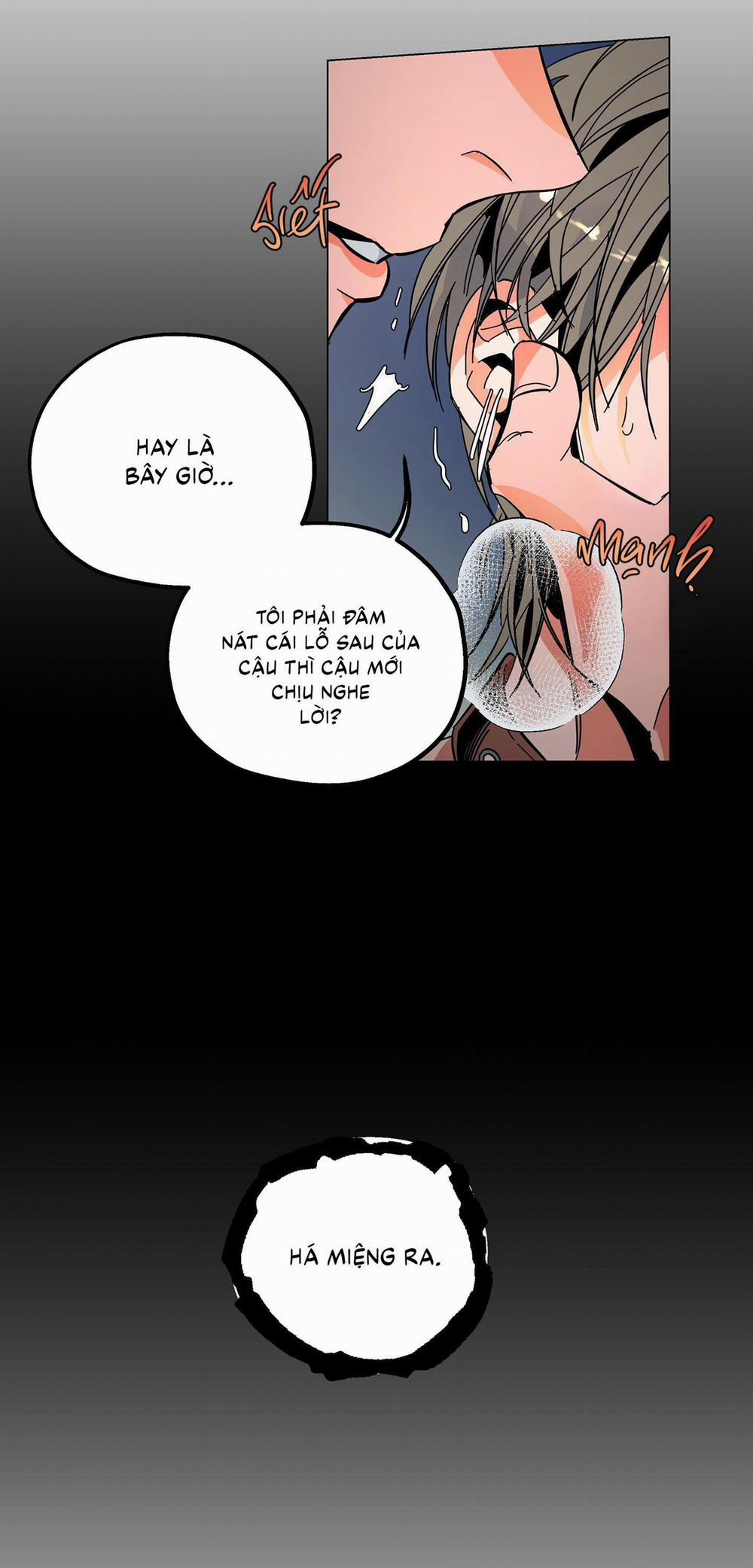 (CBunu) The Cell 1 H+ trang 8