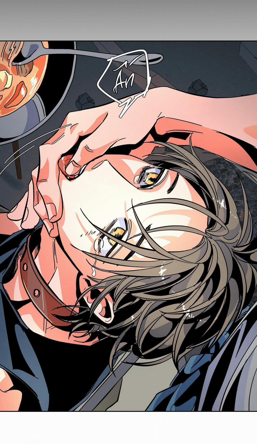 (CBunu) The Cell 1 H+ trang 9