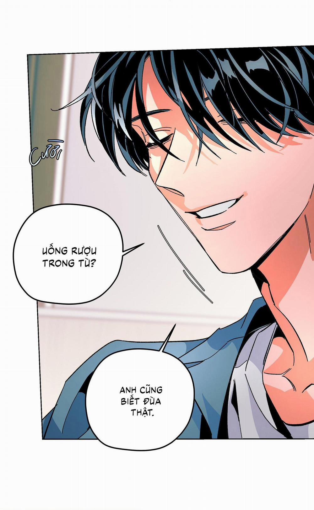 (CBunu) The Cell 2 trang 19