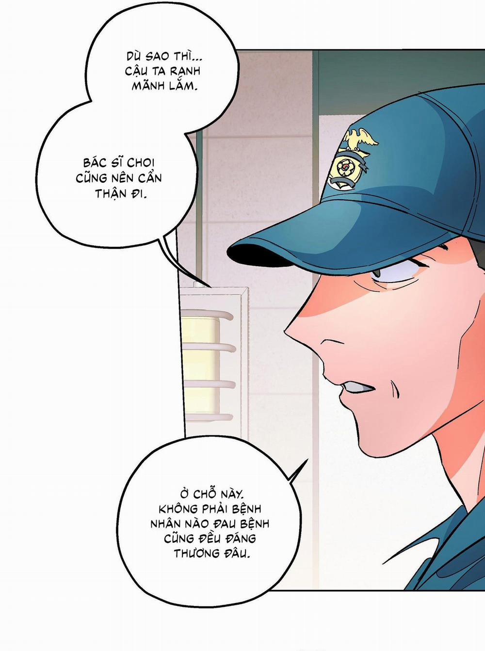 (CBunu) The Cell 2 trang 23