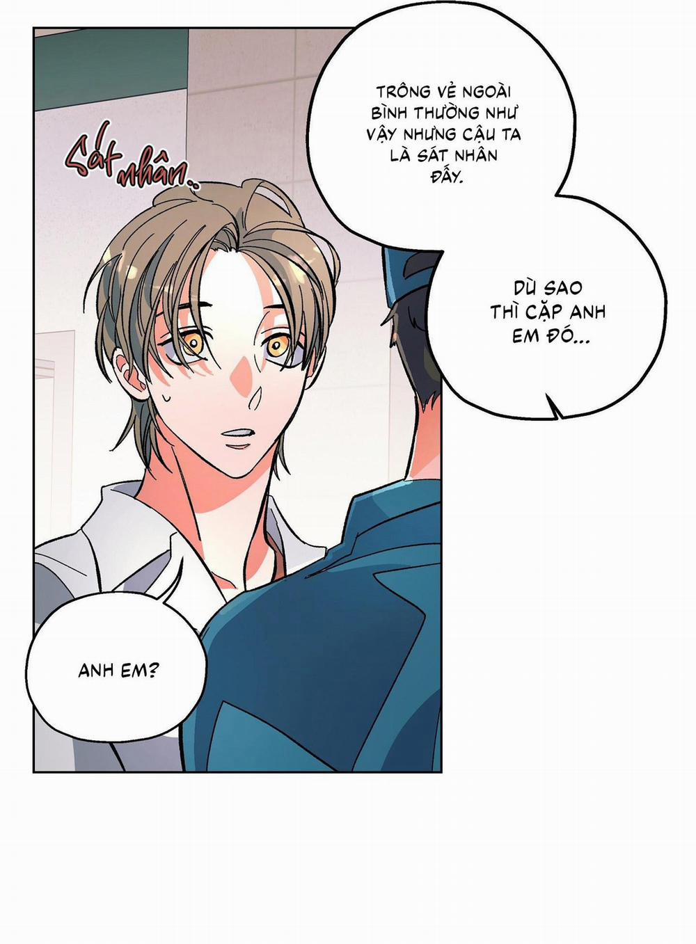 (CBunu) The Cell 2 trang 24