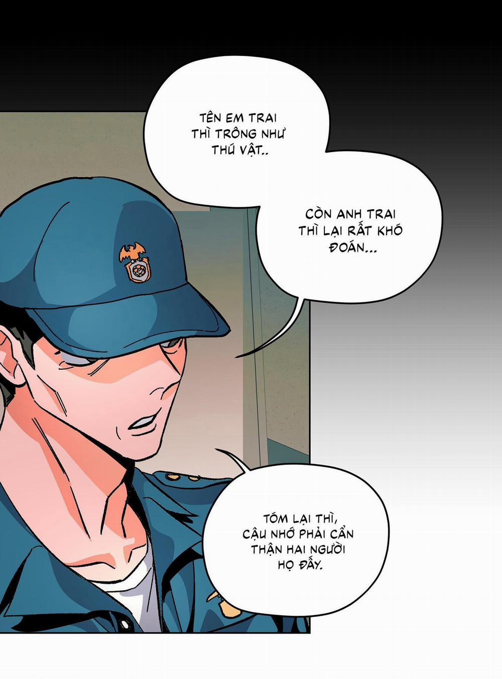 (CBunu) The Cell 2 trang 27