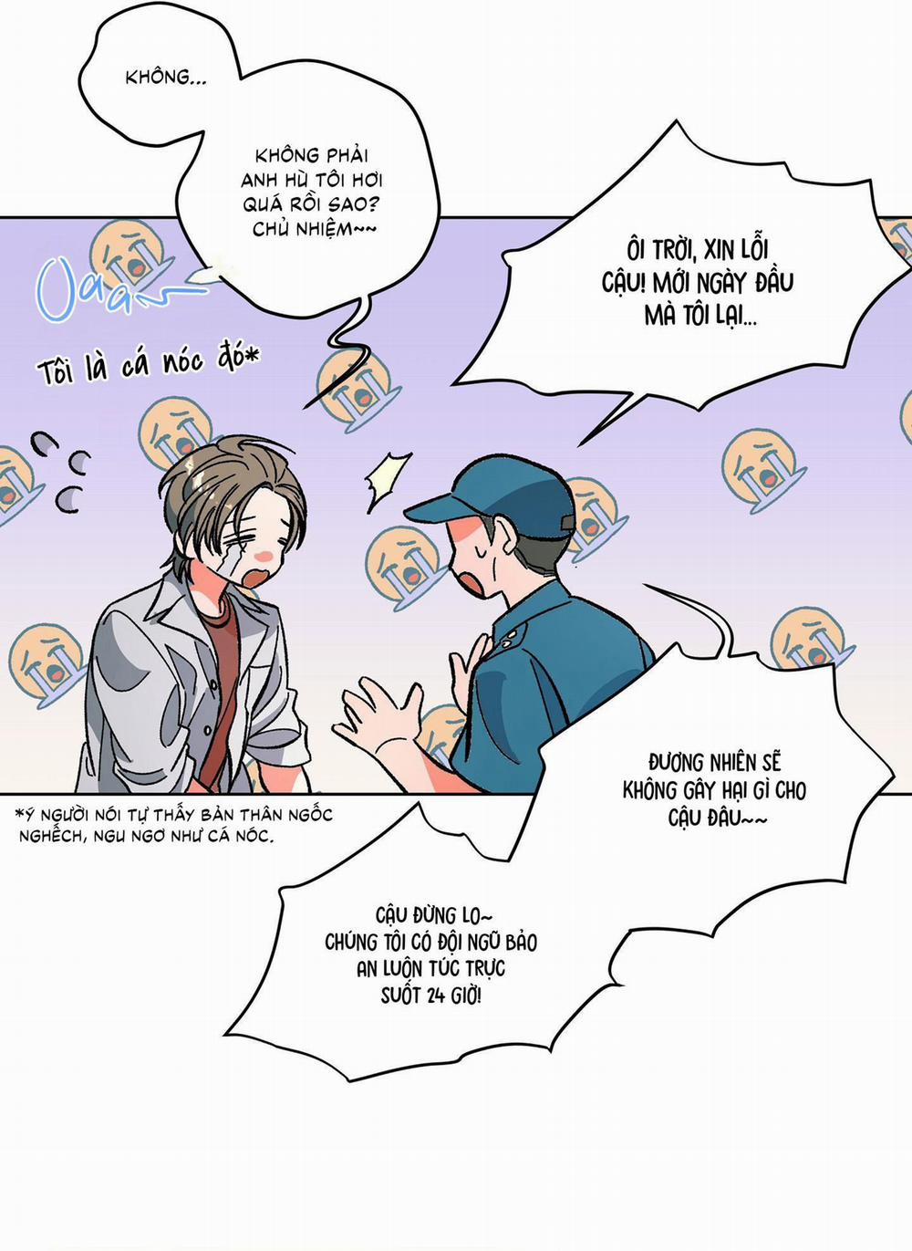 (CBunu) The Cell 2 trang 29