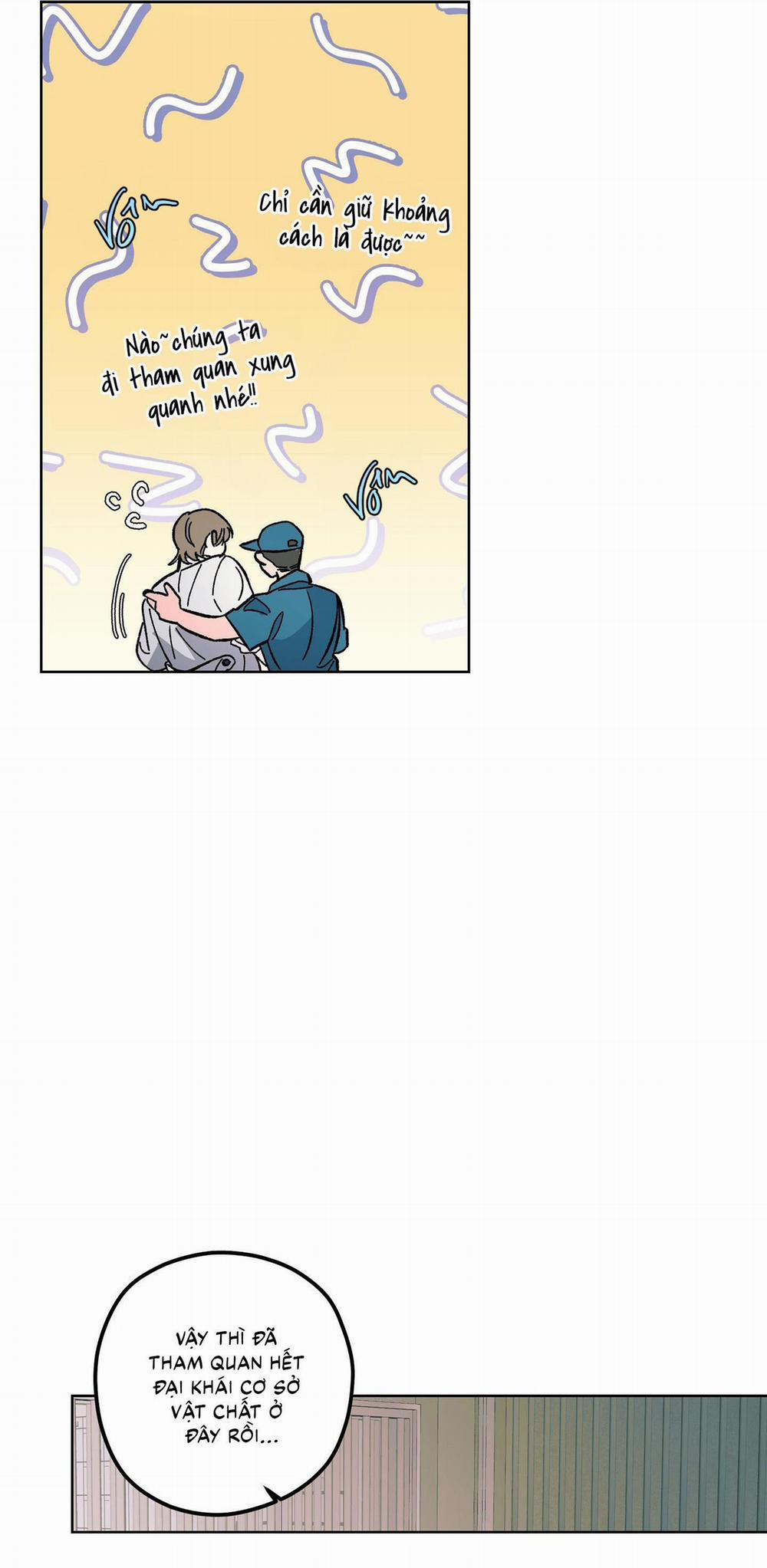 (CBunu) The Cell 2 trang 30