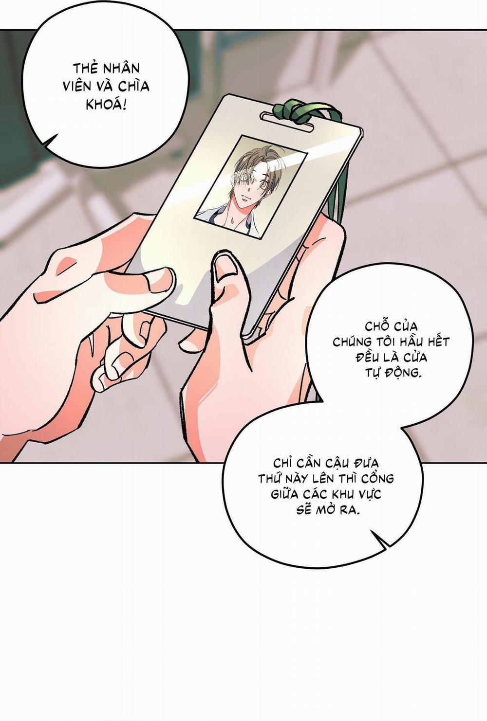 (CBunu) The Cell 2 trang 32