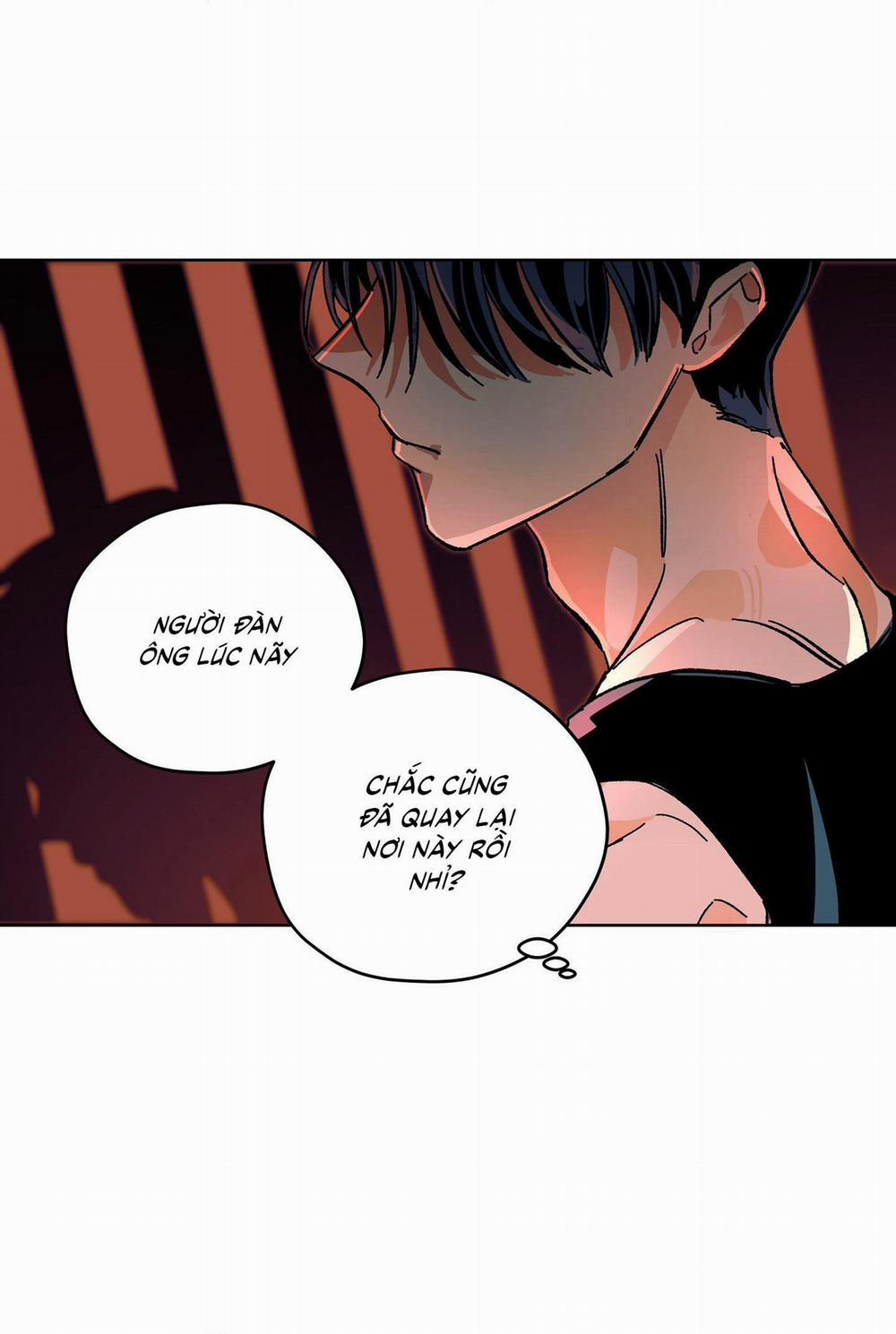 (CBunu) The Cell 2 trang 35