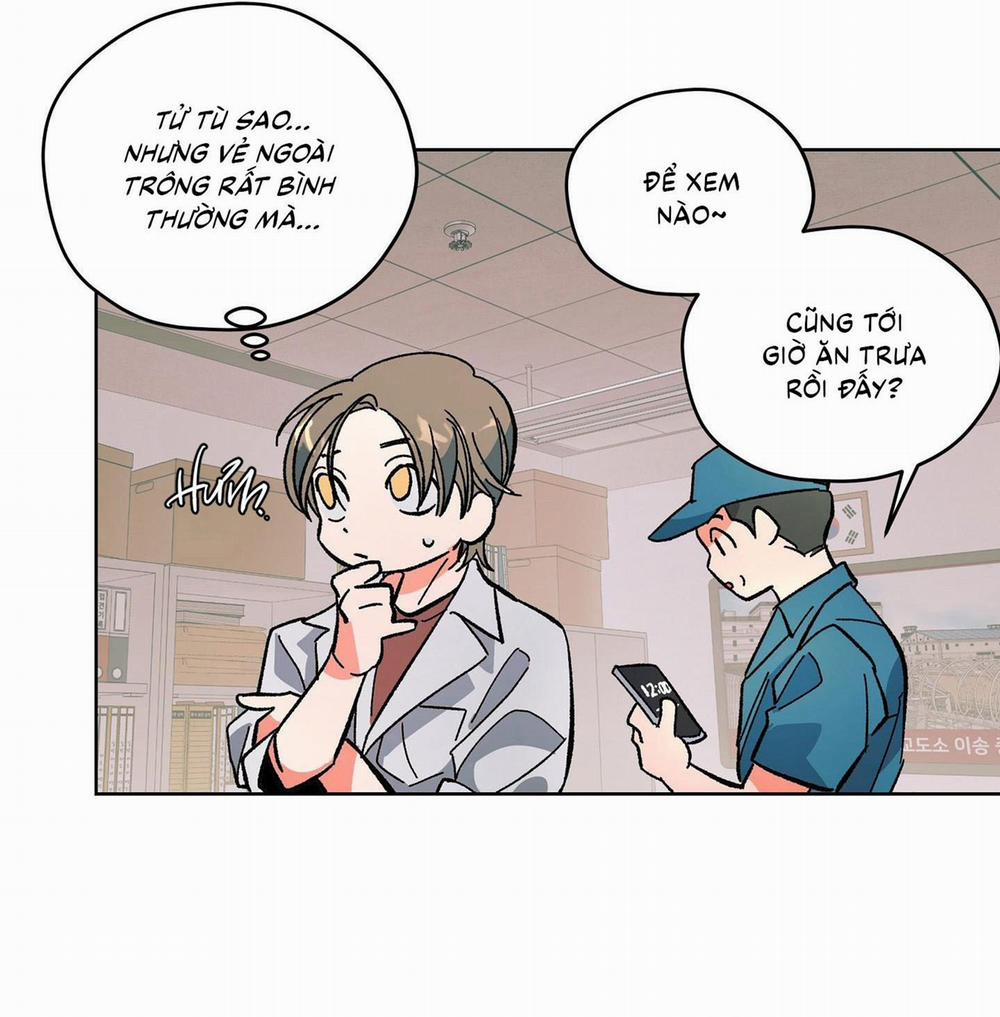 (CBunu) The Cell 2 trang 36