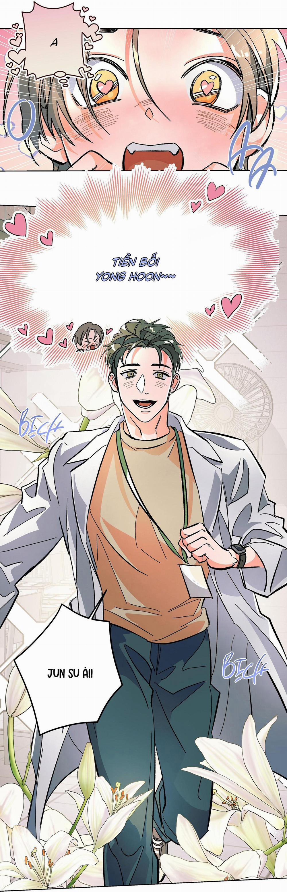 (CBunu) The Cell 2 trang 39