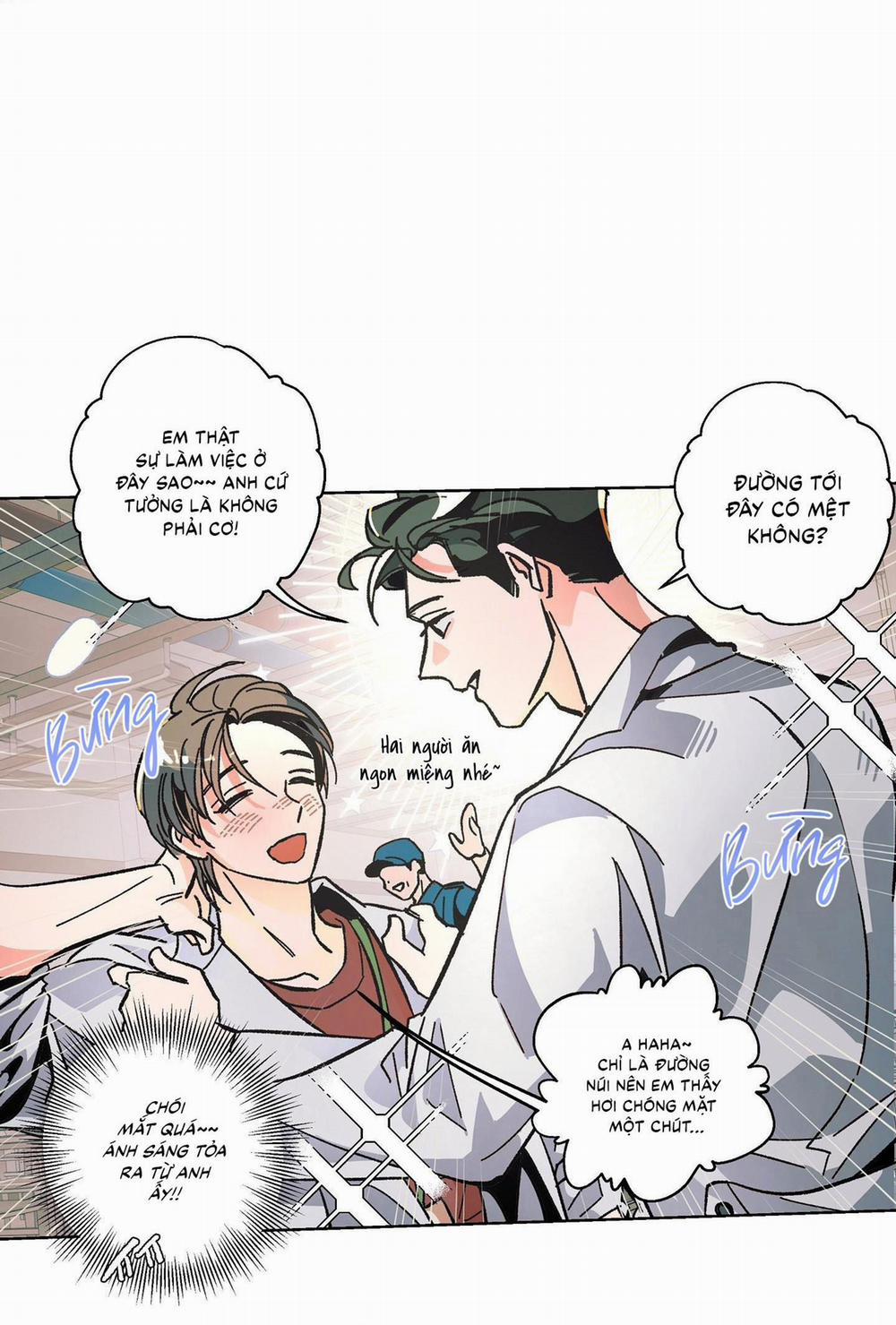 (CBunu) The Cell 2 trang 40