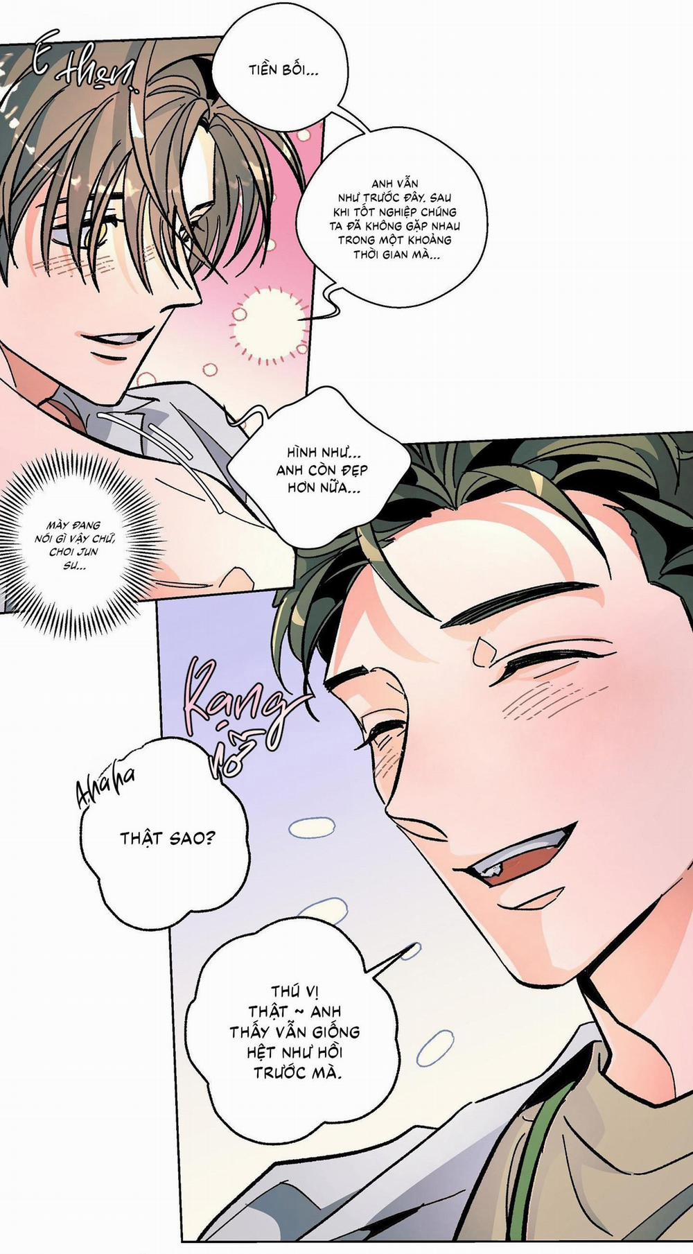 (CBunu) The Cell 2 trang 41