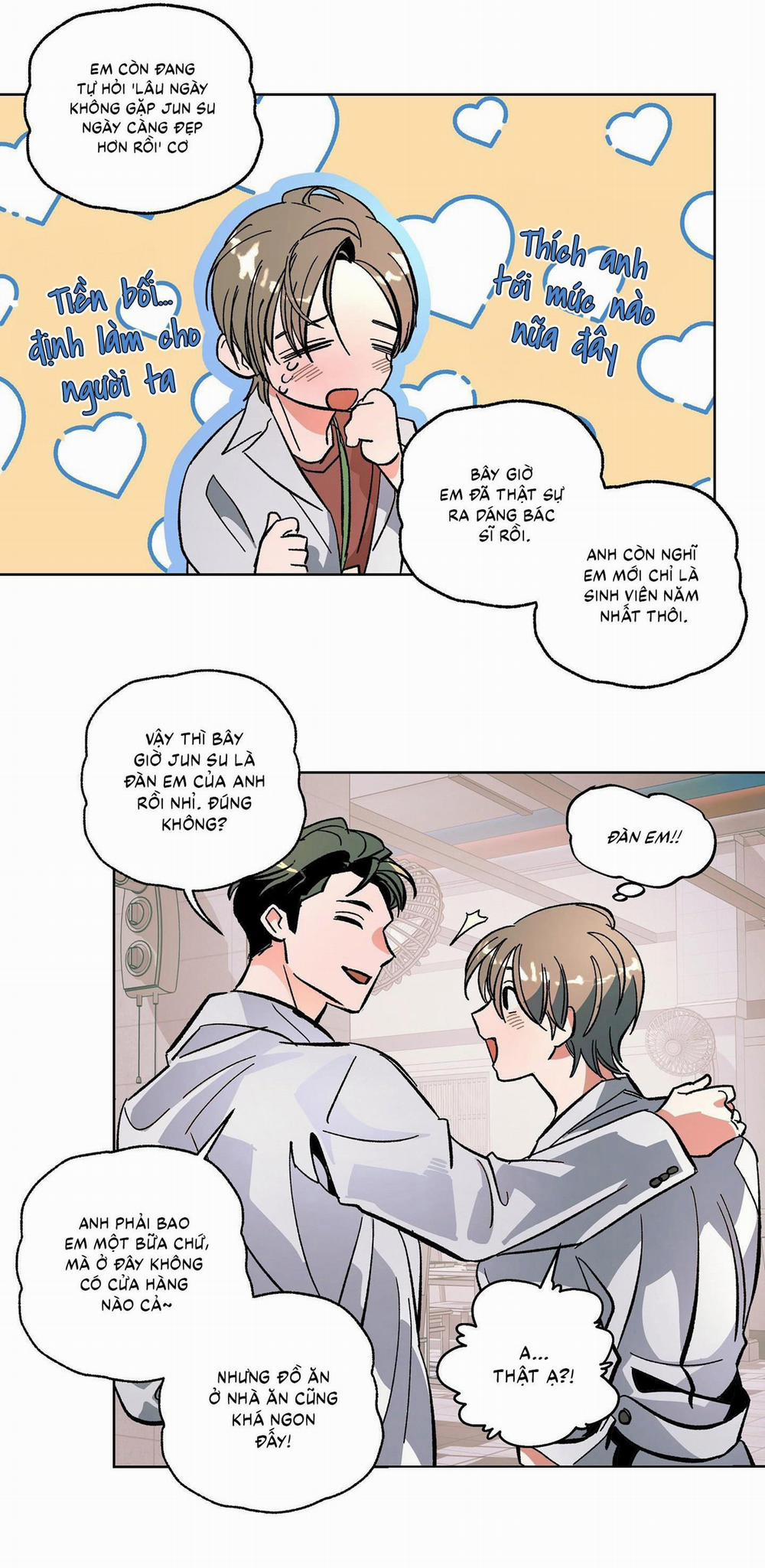 (CBunu) The Cell 2 trang 42