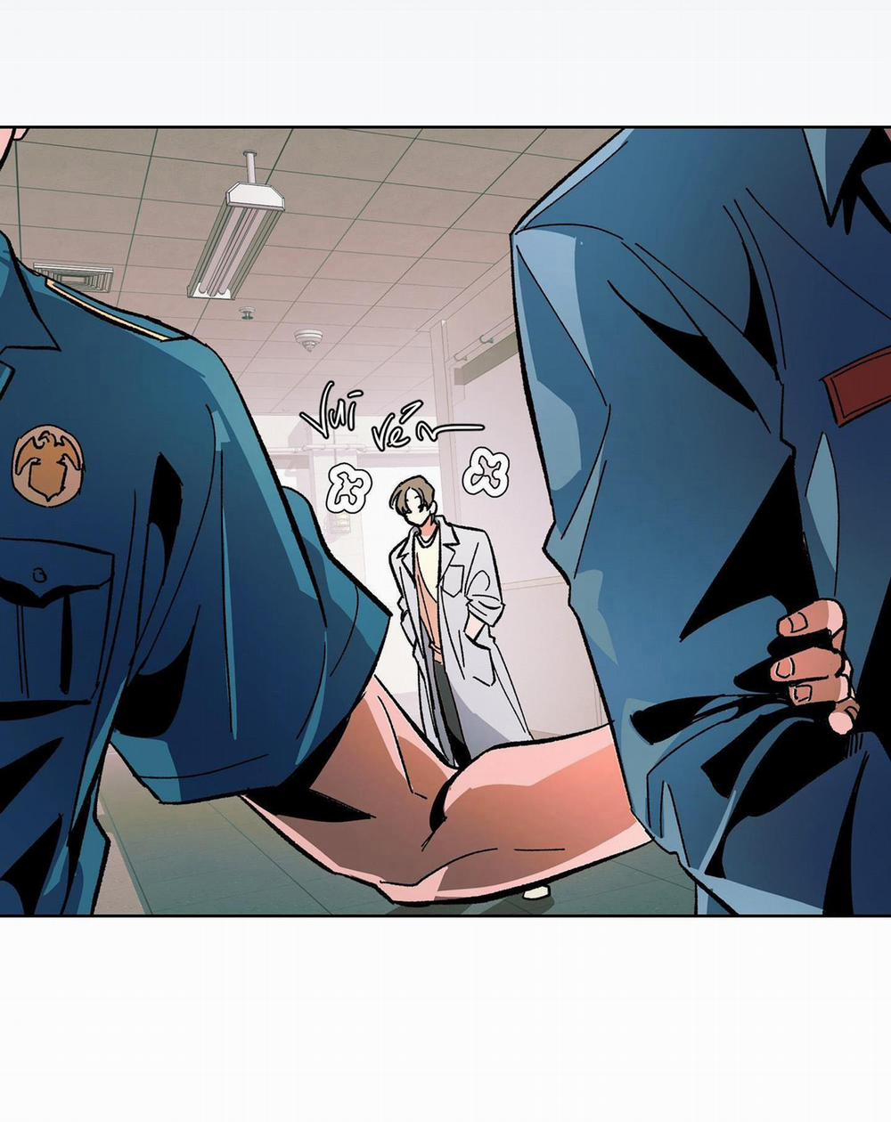 (CBunu) The Cell 2 trang 46